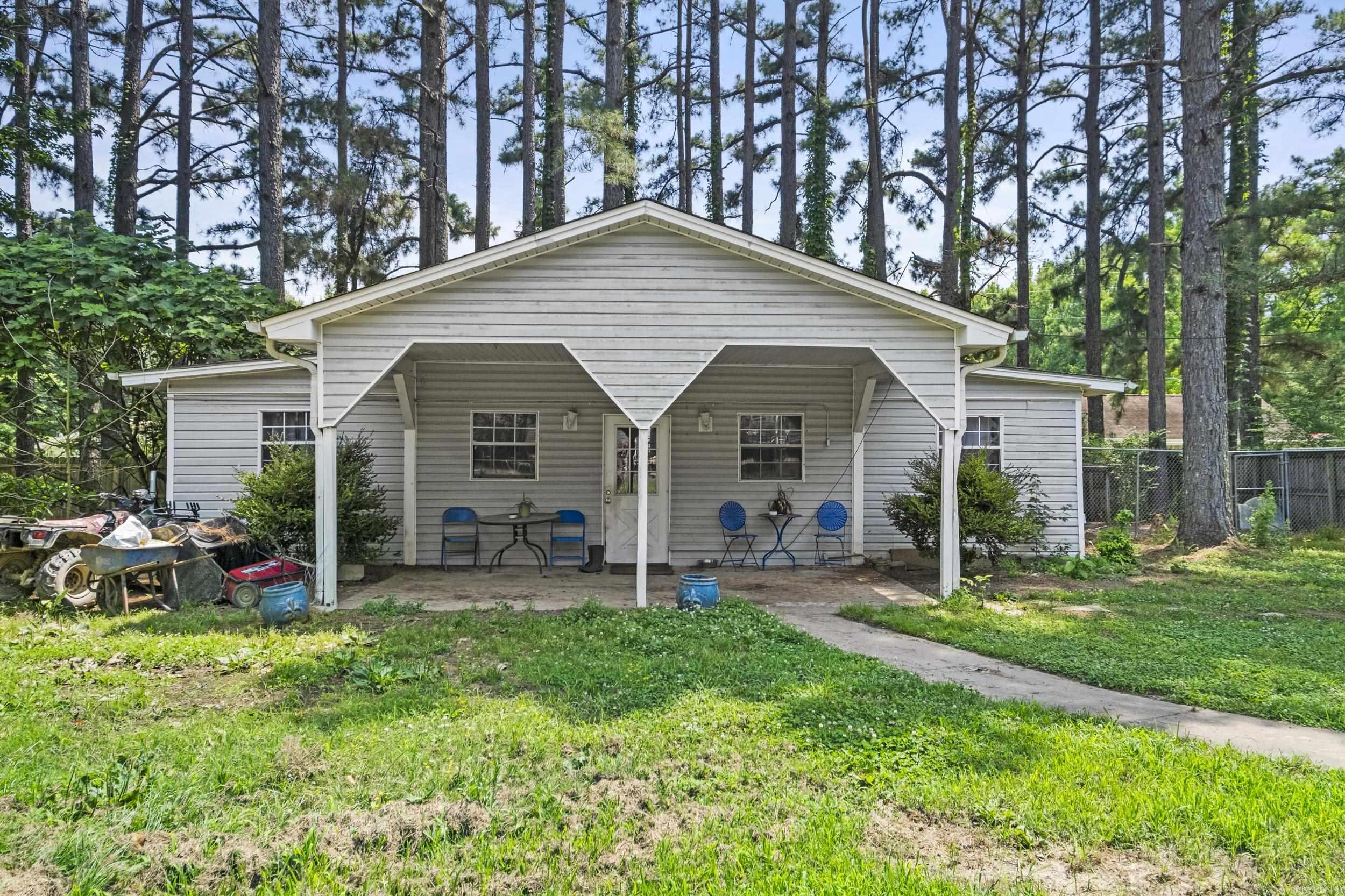 5 Williamsburg  Cabot, AR