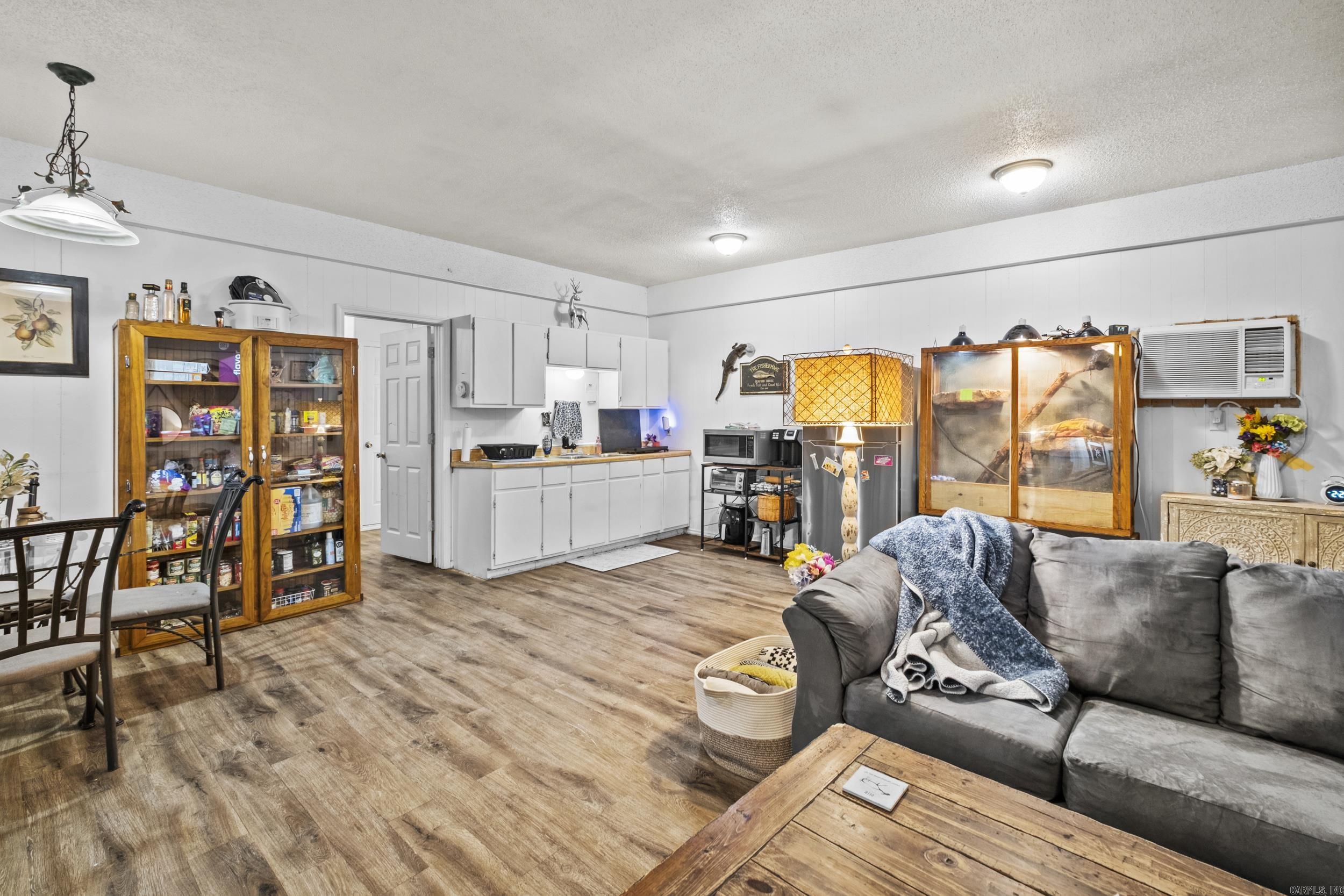 5 Williamsburg  Cabot, AR