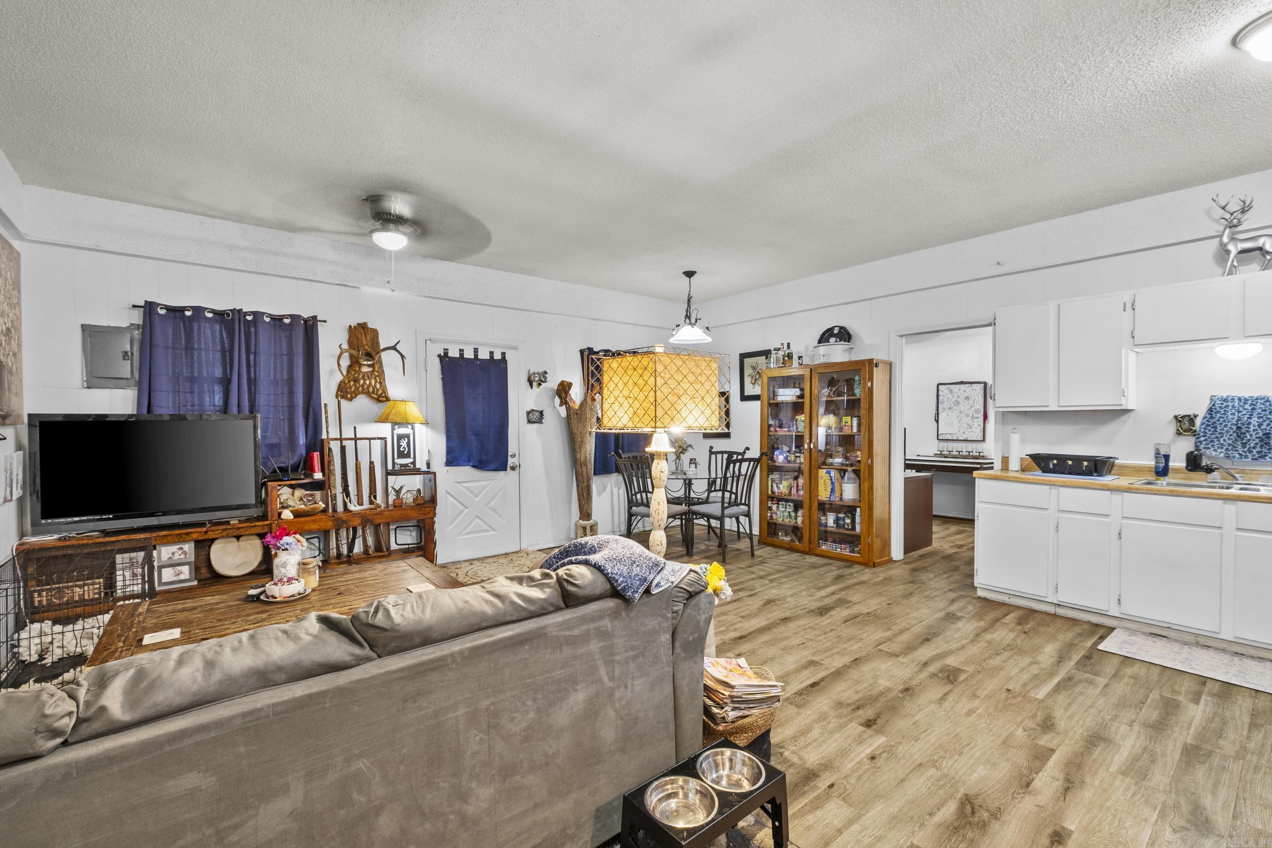 5 Williamsburg  Cabot, AR