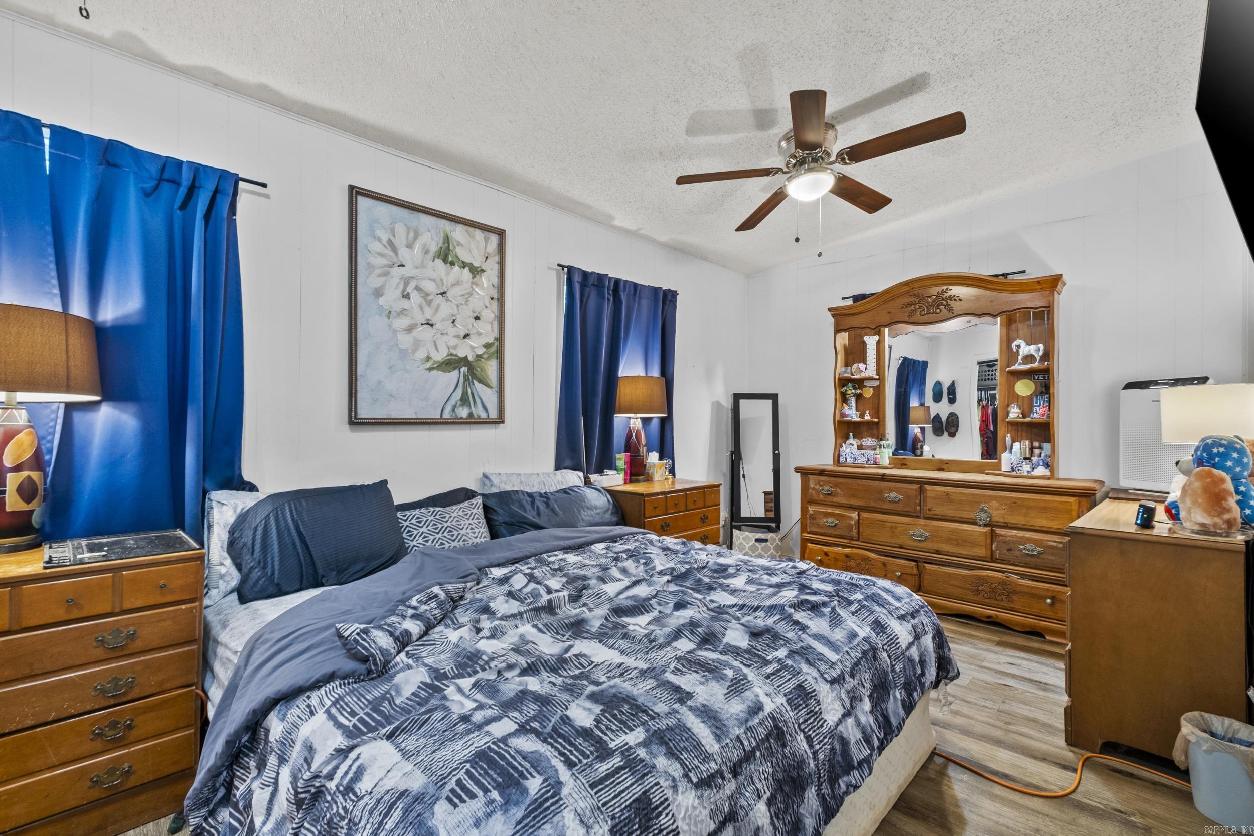 5 Williamsburg  Cabot, AR