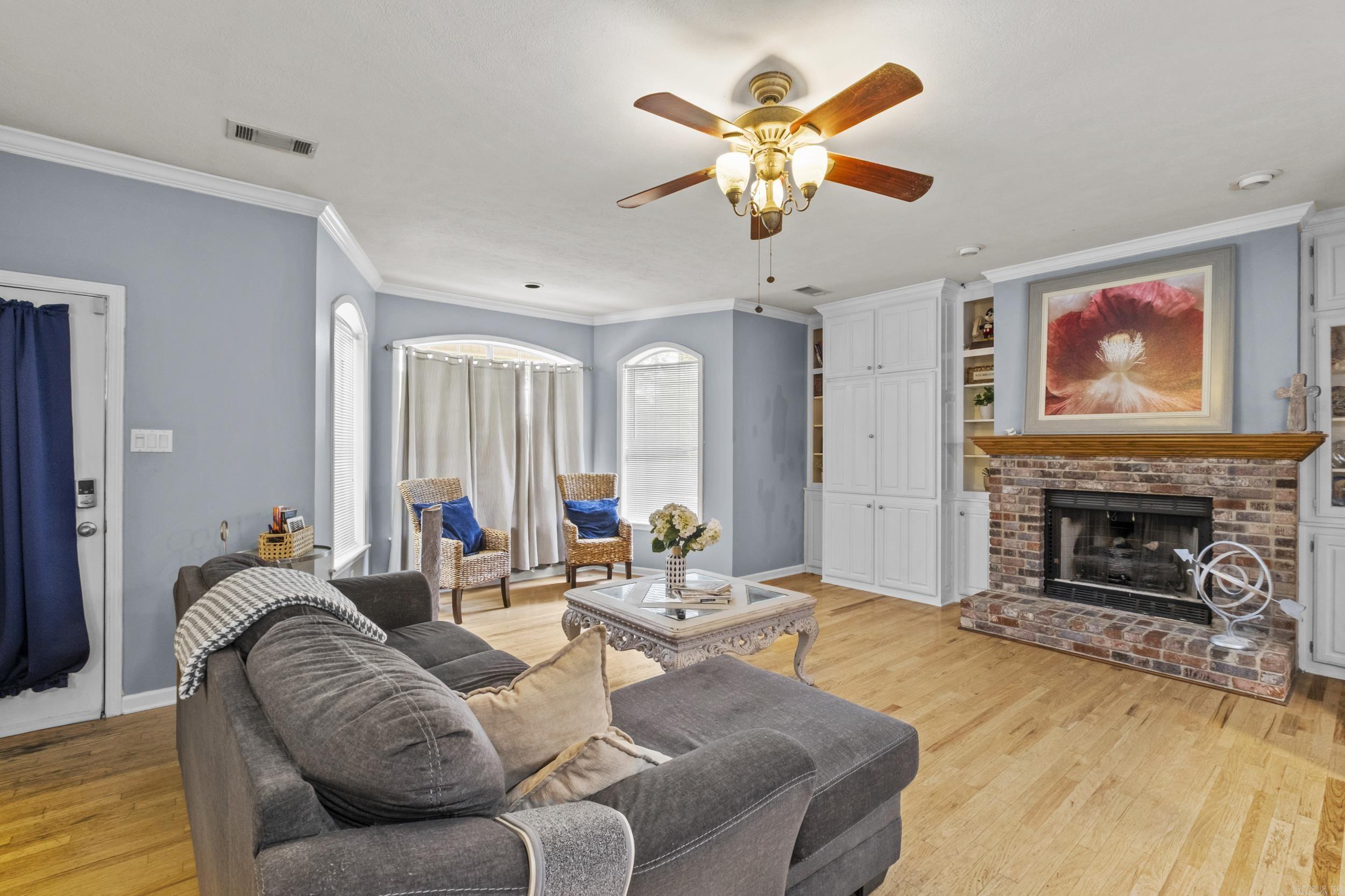 5 Williamsburg  Cabot, AR