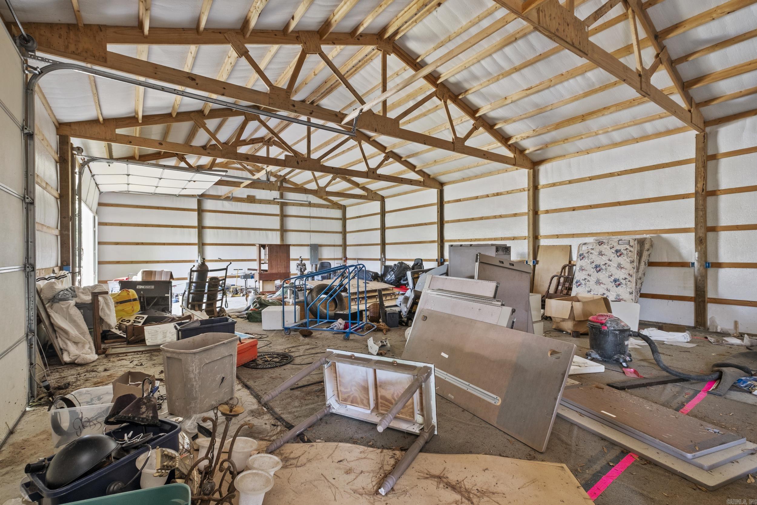 5 Williamsburg  Cabot, AR