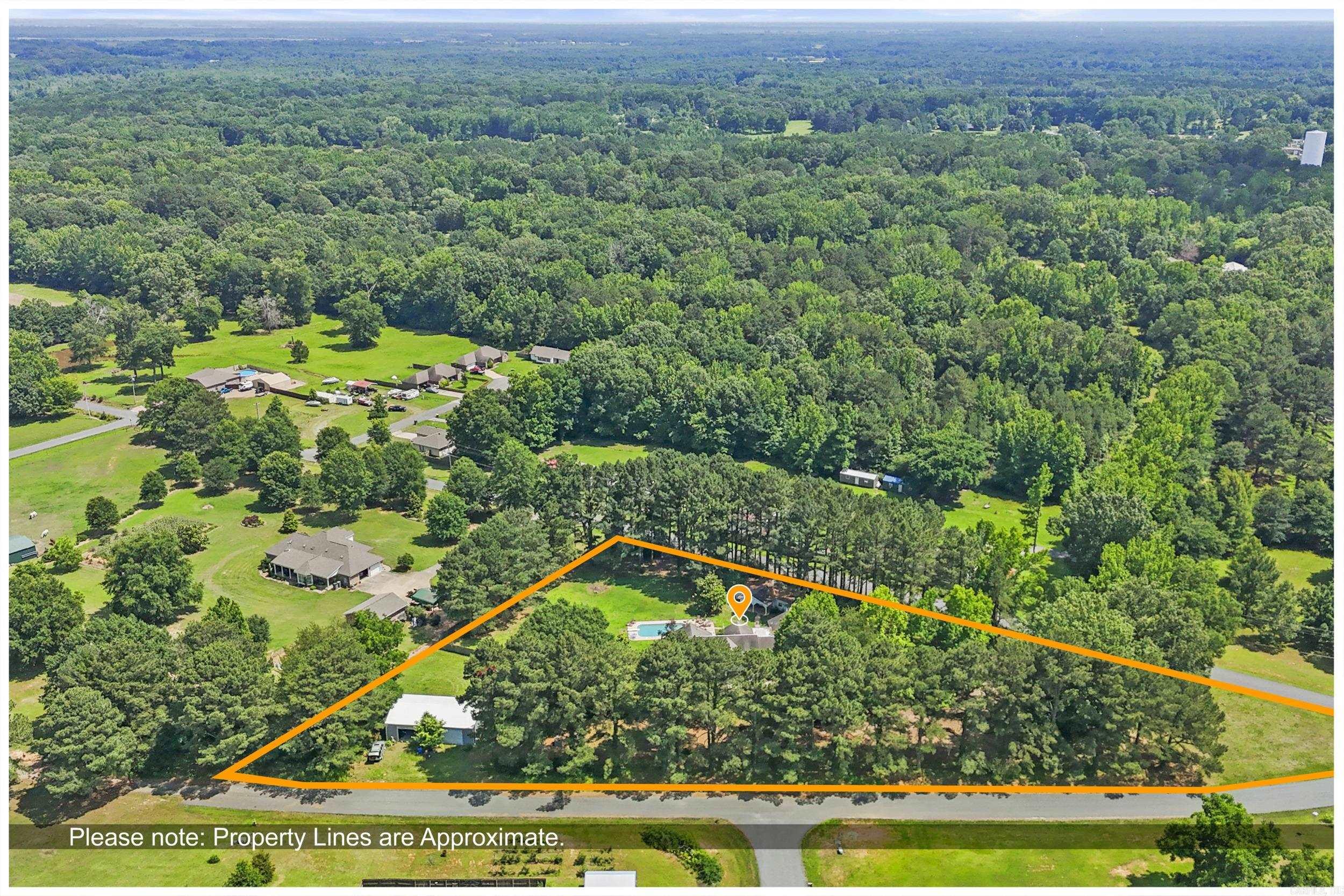 5 Williamsburg  Cabot, AR