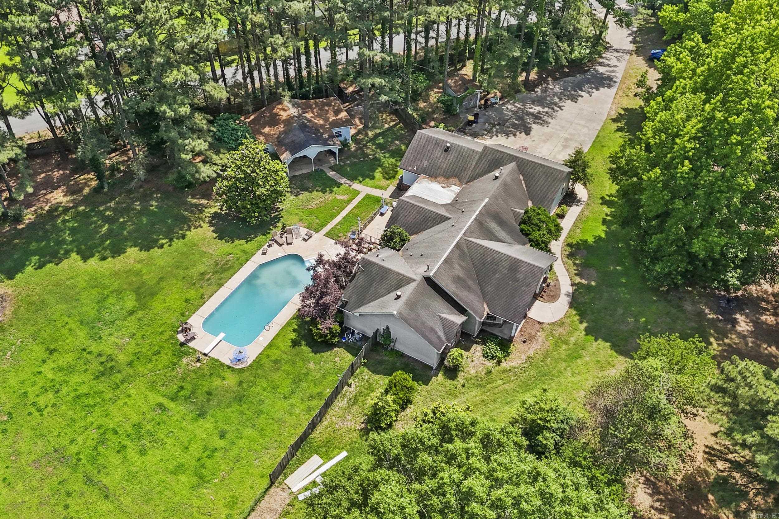 5 Williamsburg  Cabot, AR