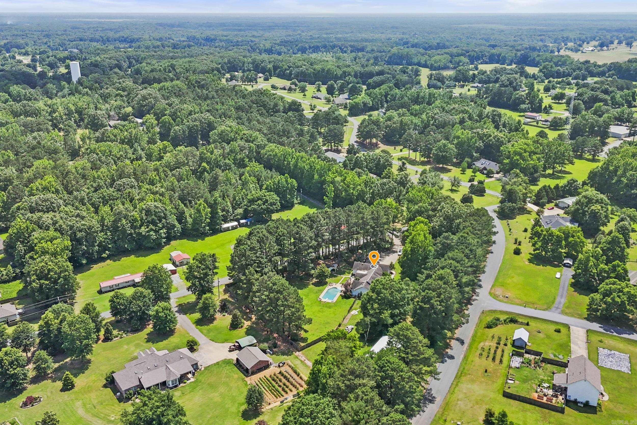 5 Williamsburg  Cabot, AR