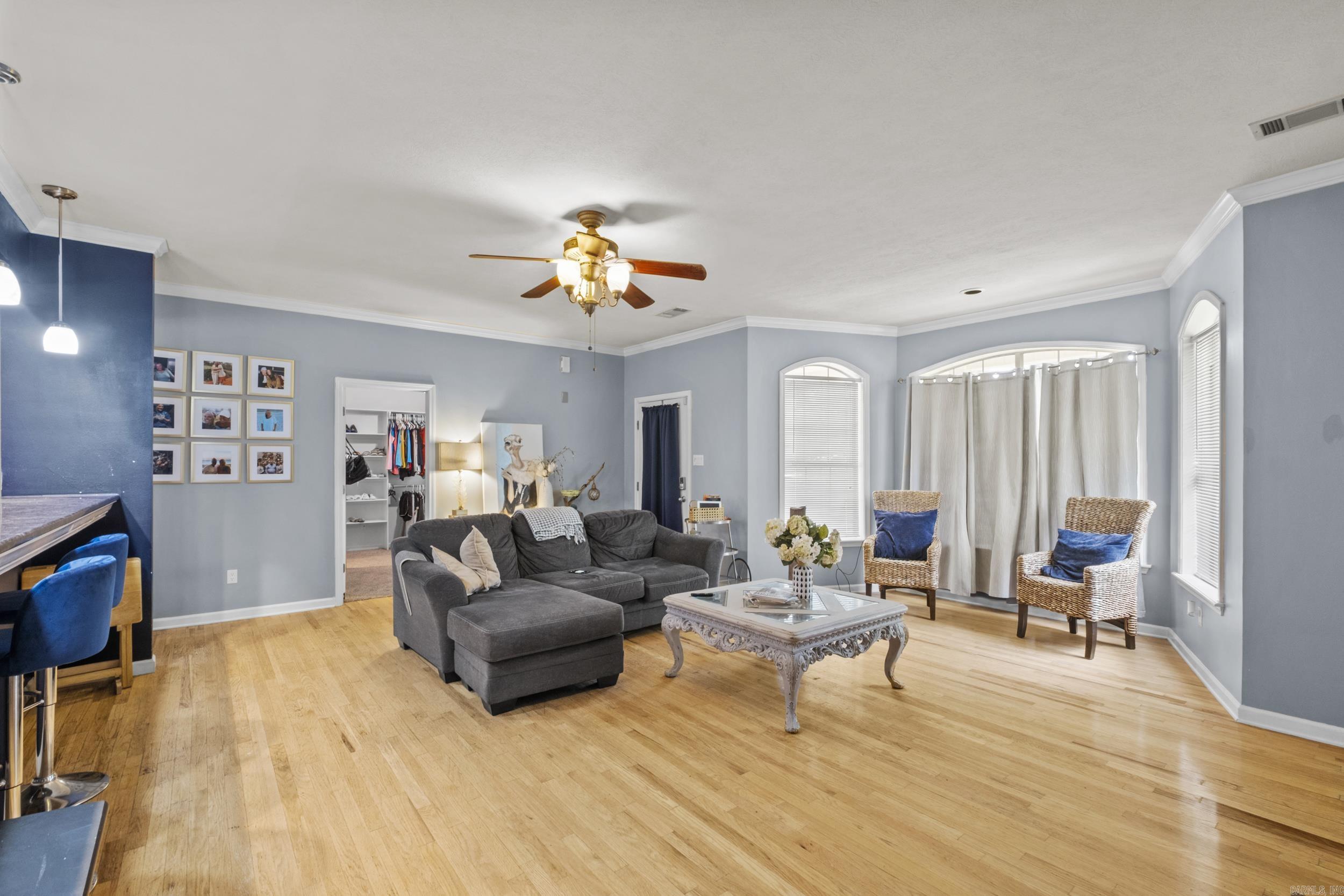 5 Williamsburg  Cabot, AR