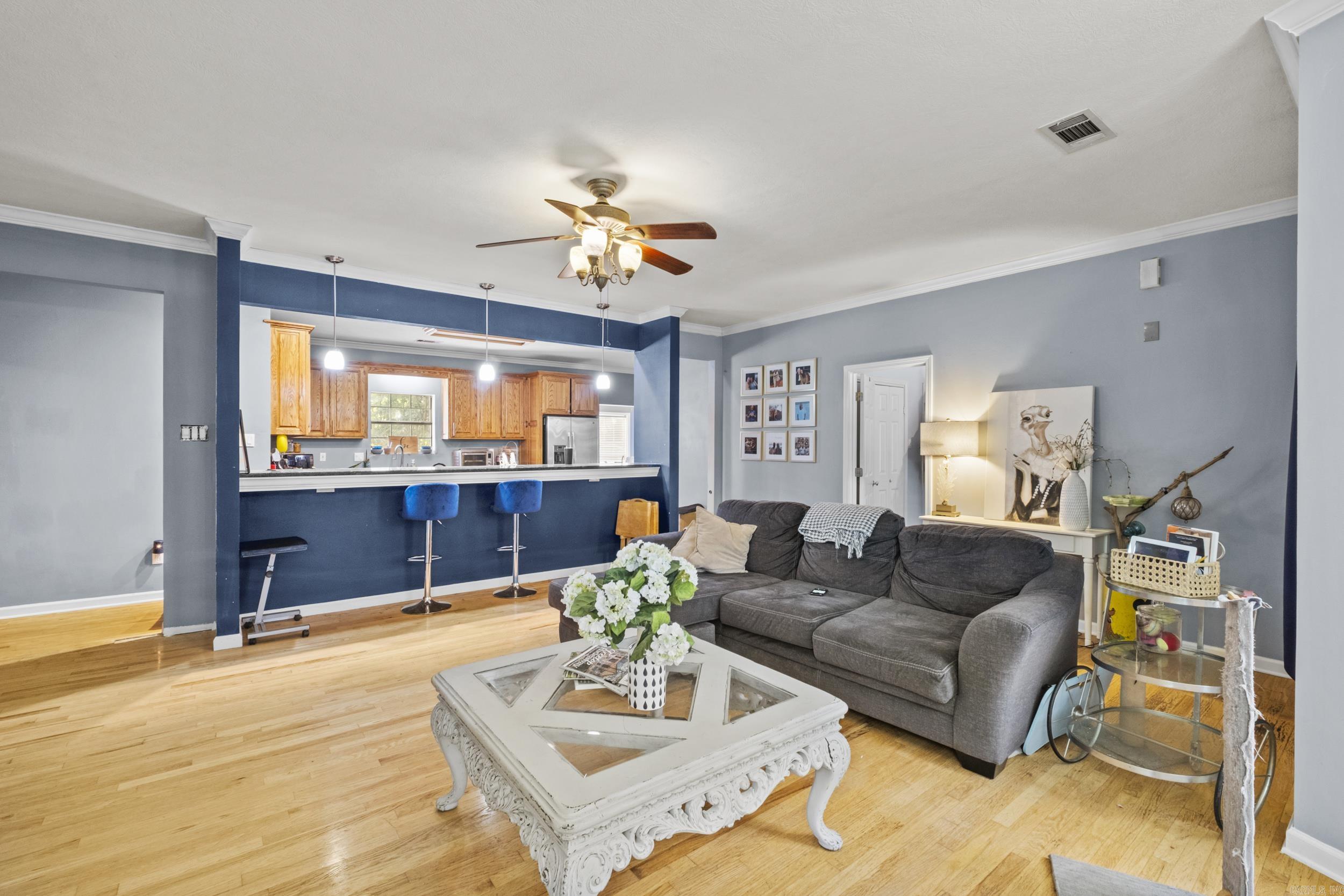 5 Williamsburg  Cabot, AR