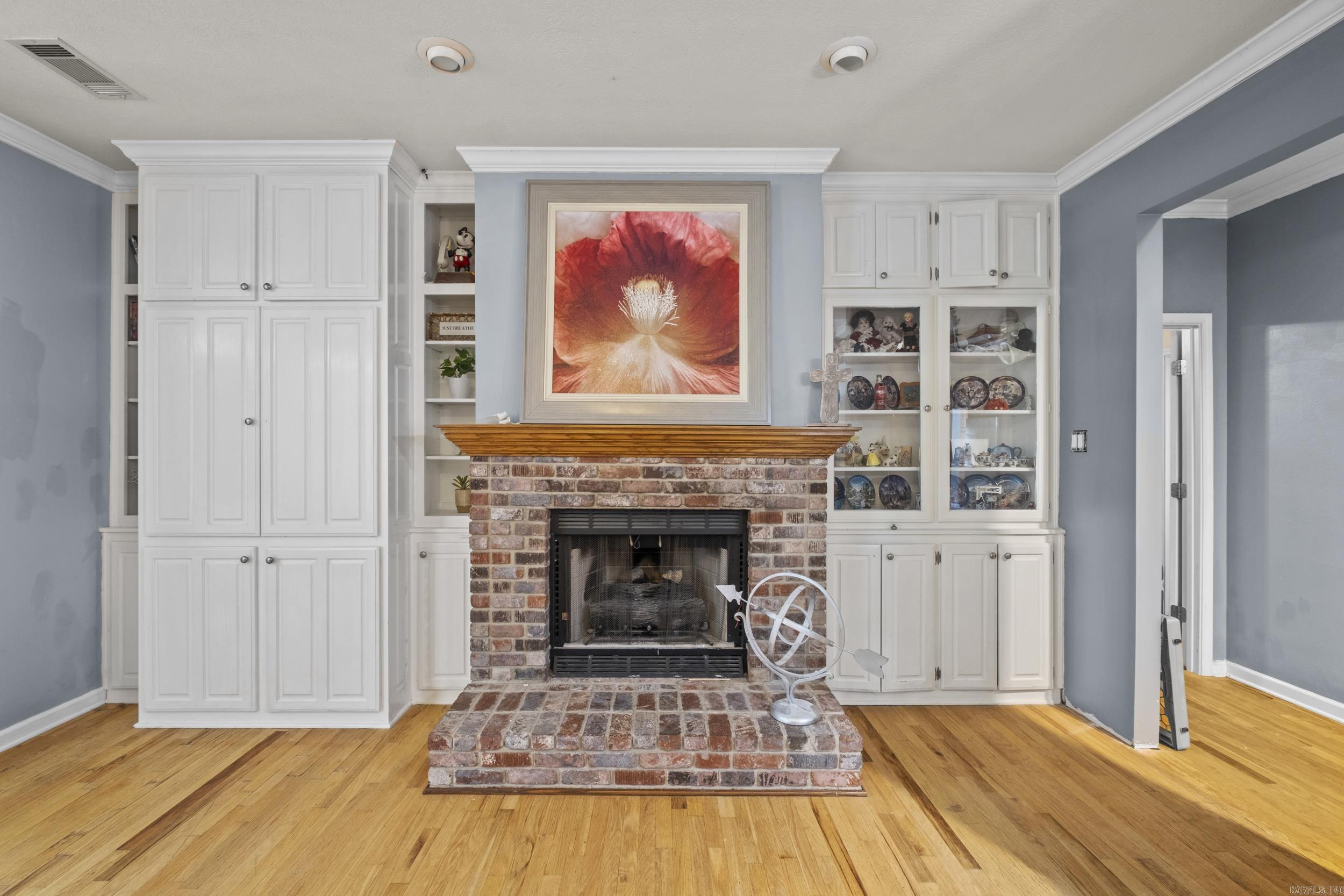 5 Williamsburg  Cabot, AR