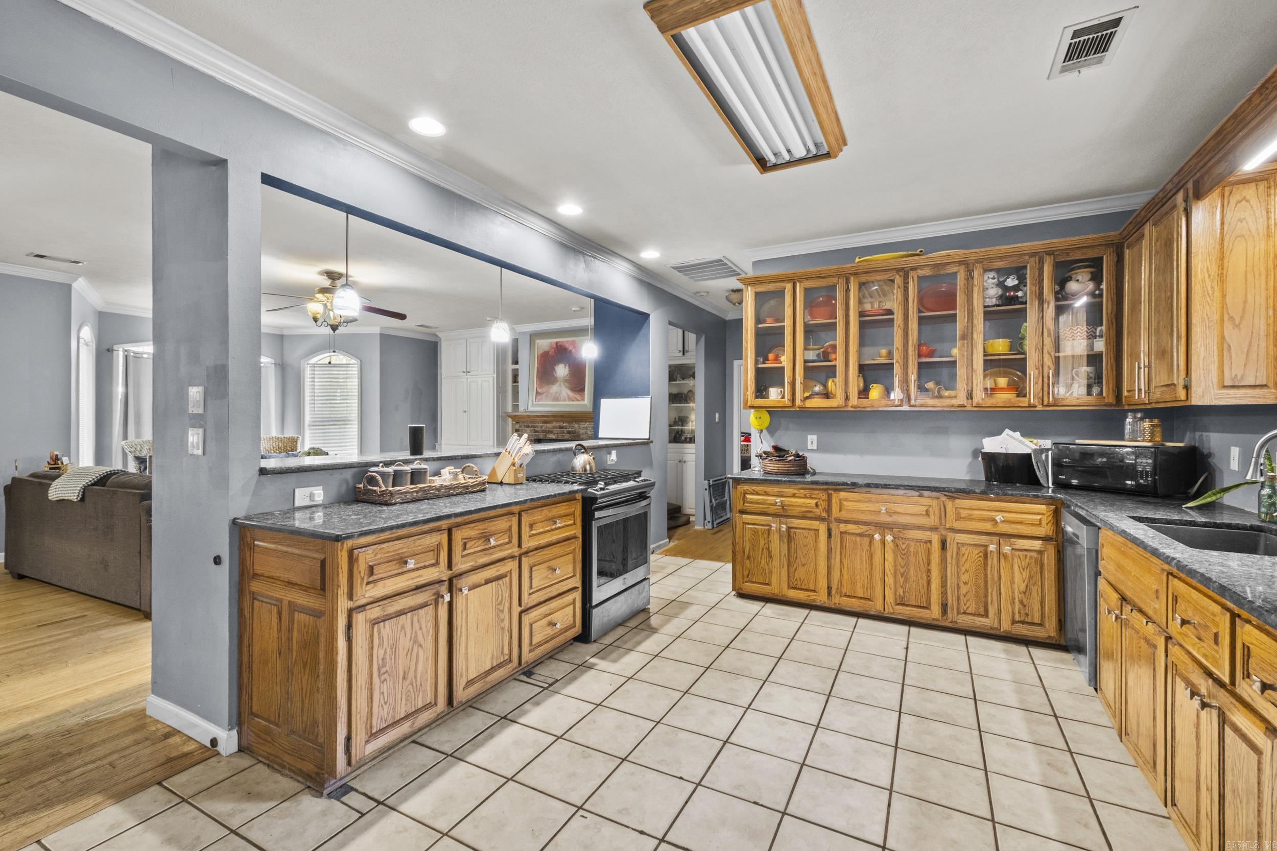 5 Williamsburg  Cabot, AR
