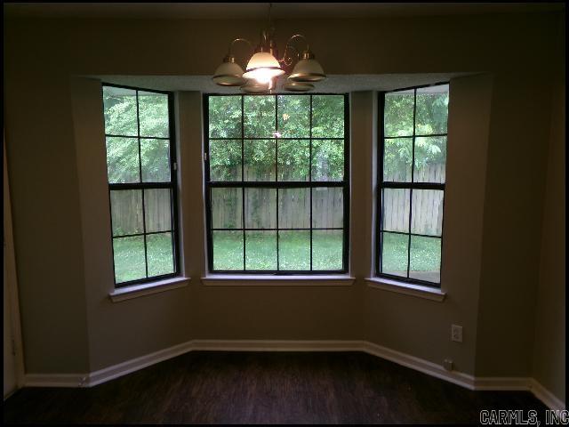 106 Dales Drive  Jacksonville, AR