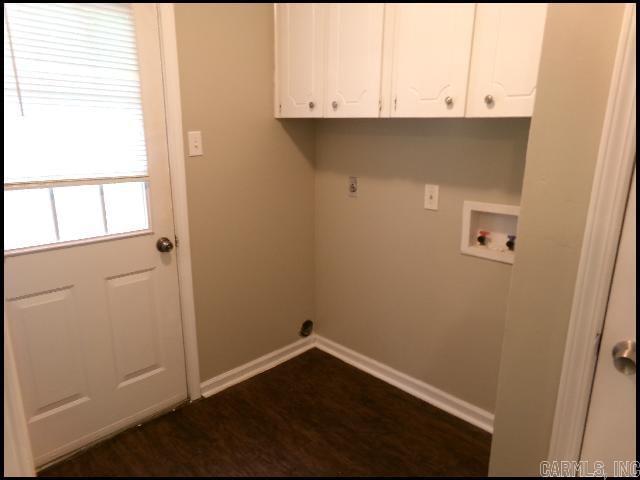 106 Dales Drive  Jacksonville, AR