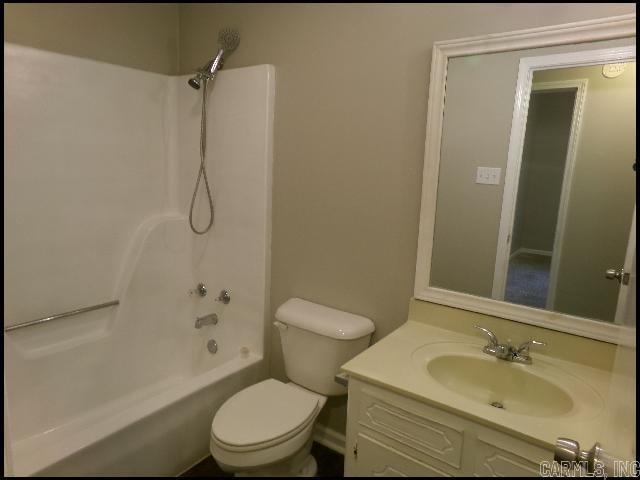 106 Dales Drive  Jacksonville, AR