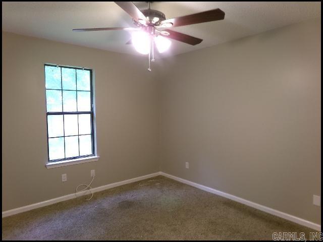 106 Dales Drive  Jacksonville, AR