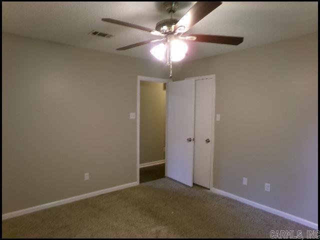 106 Dales Drive  Jacksonville, AR