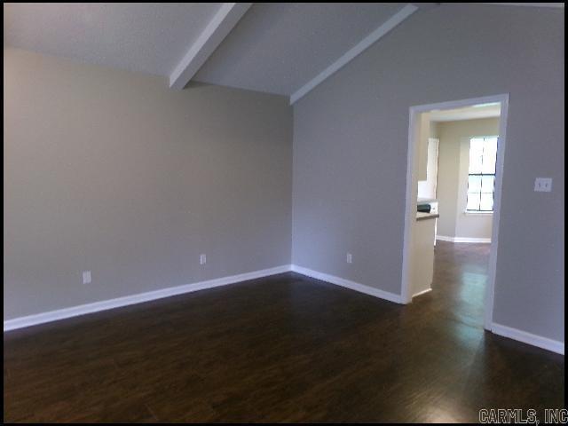 106 Dales Drive  Jacksonville, AR