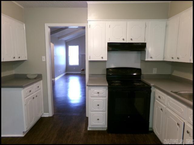 106 Dales Drive  Jacksonville, AR