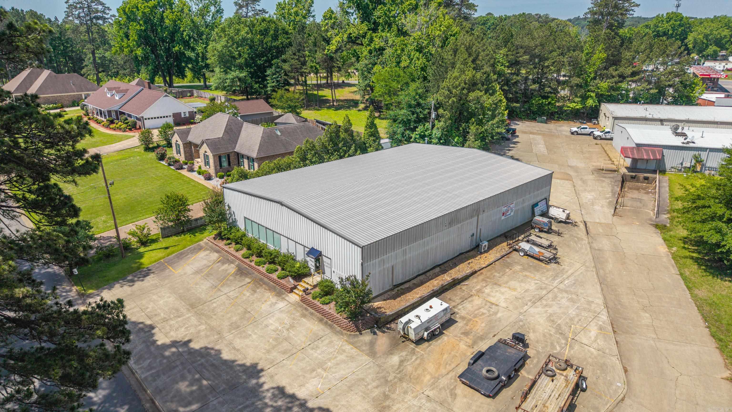 401 S 29Th St  Arkadelphia, AR