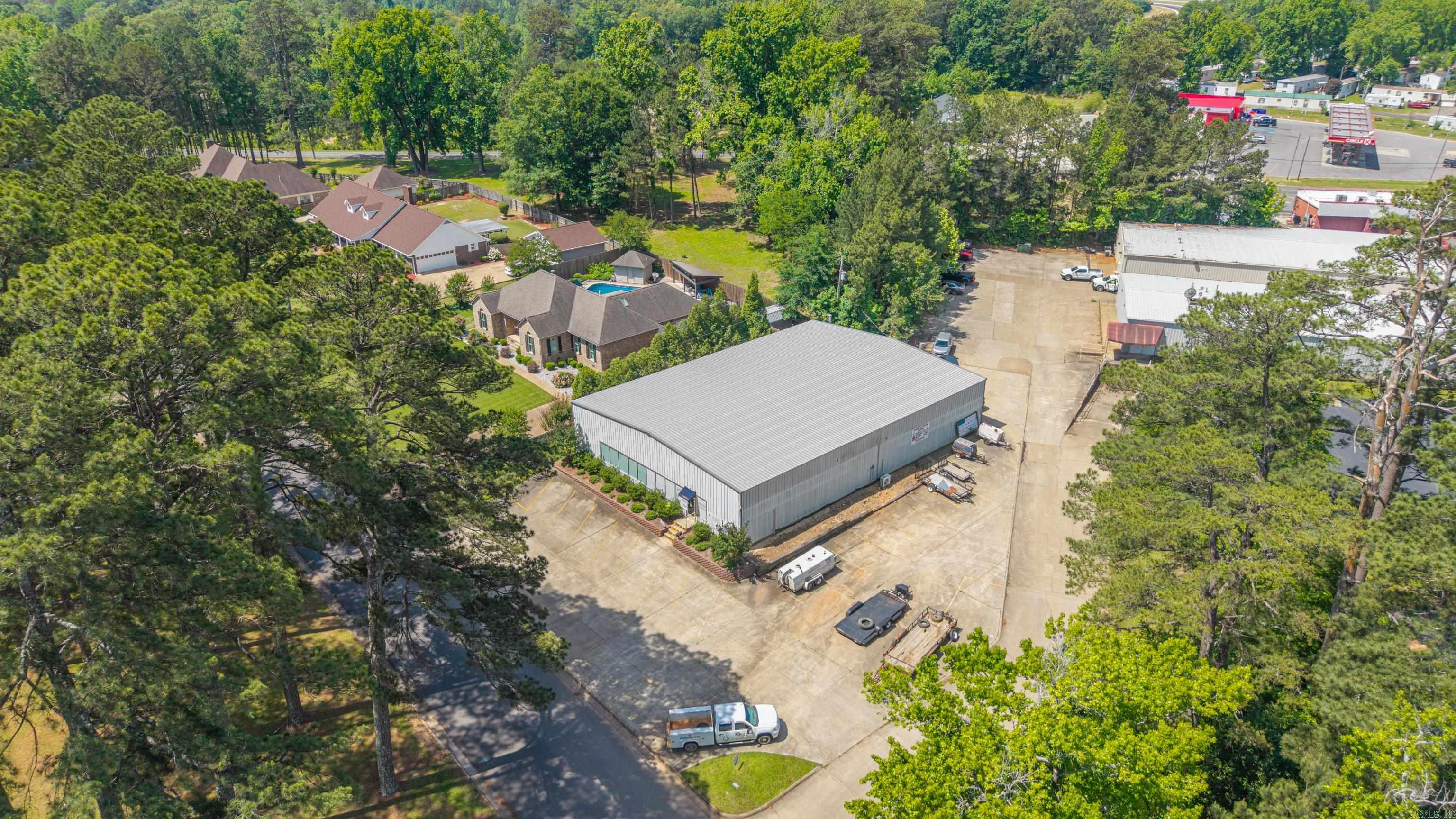 401 S 29Th St  Arkadelphia, AR