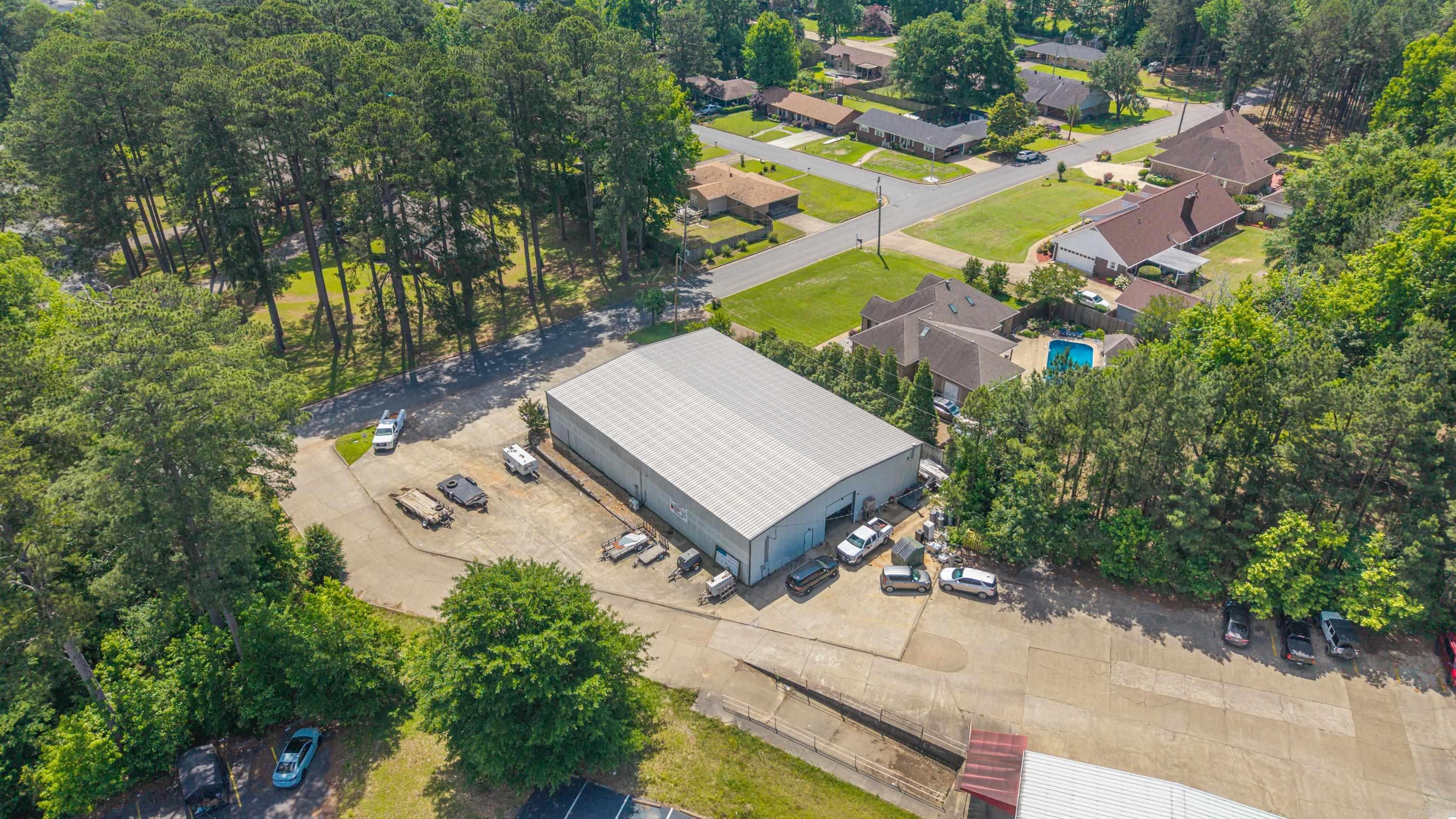 401 S 29Th St  Arkadelphia, AR