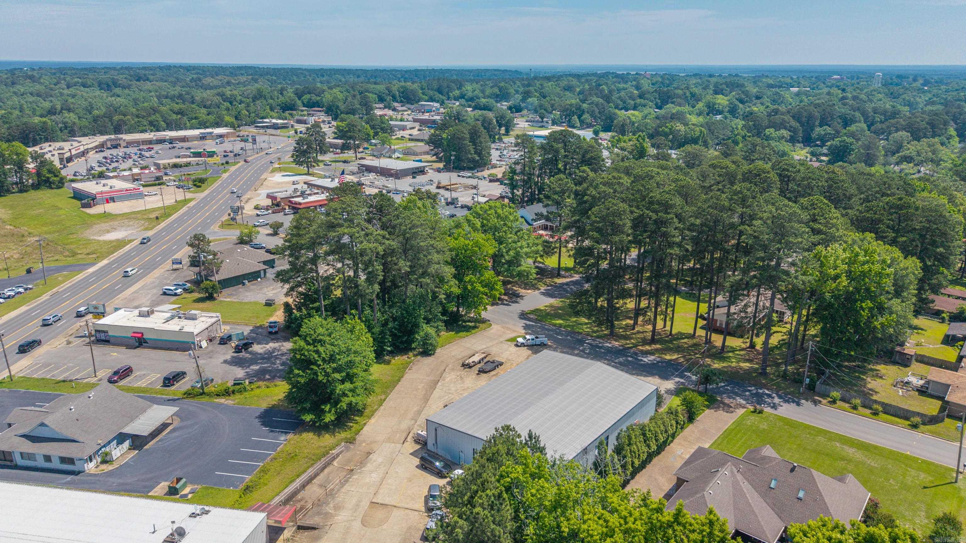 401 S 29Th St  Arkadelphia, AR