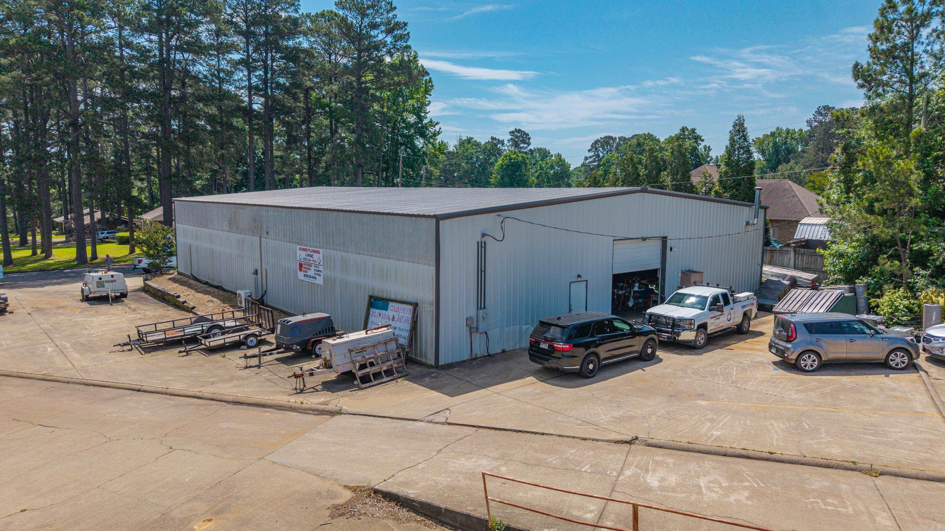 401 S 29Th St  Arkadelphia, AR
