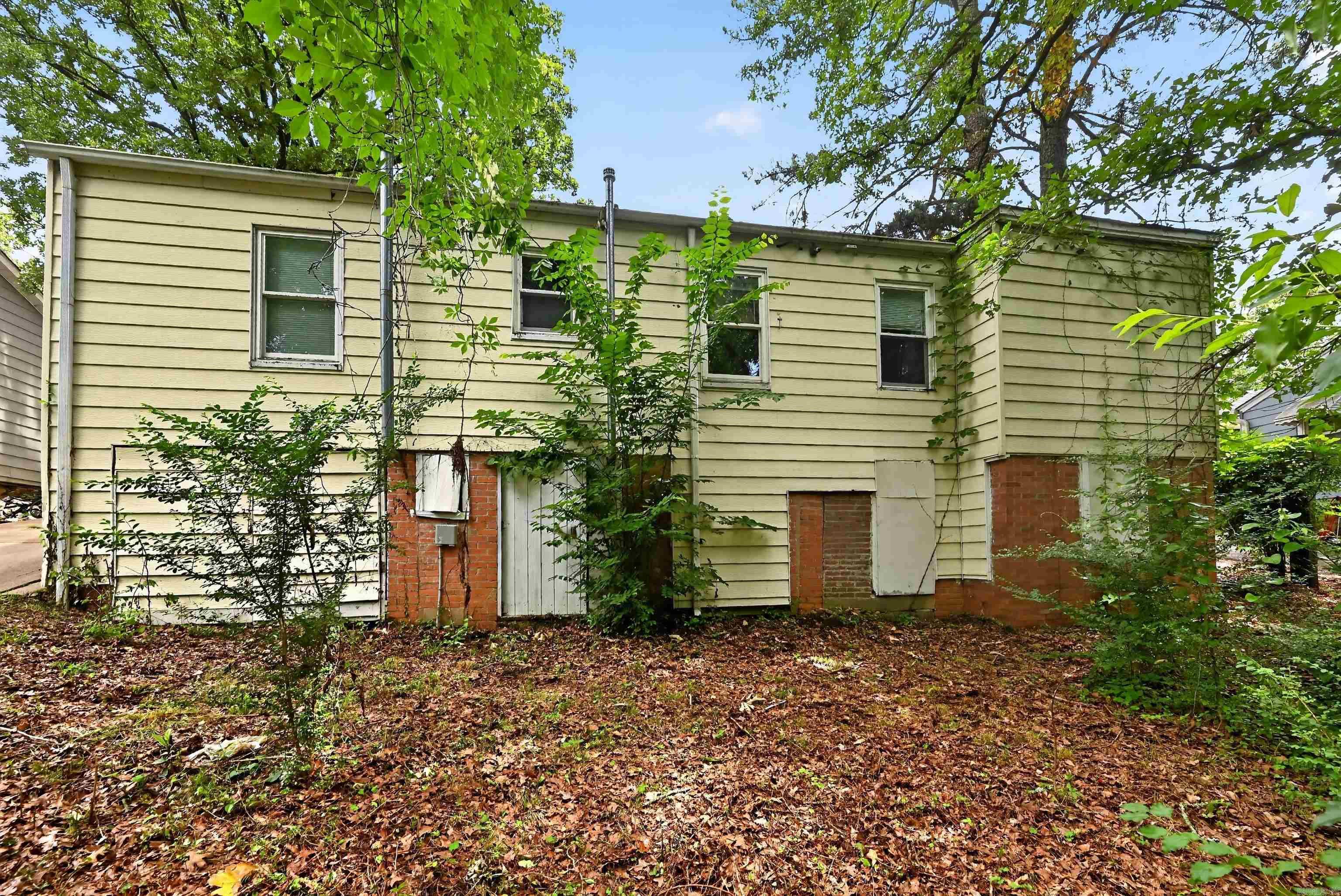 210 Belmont  North Little Rock, AR