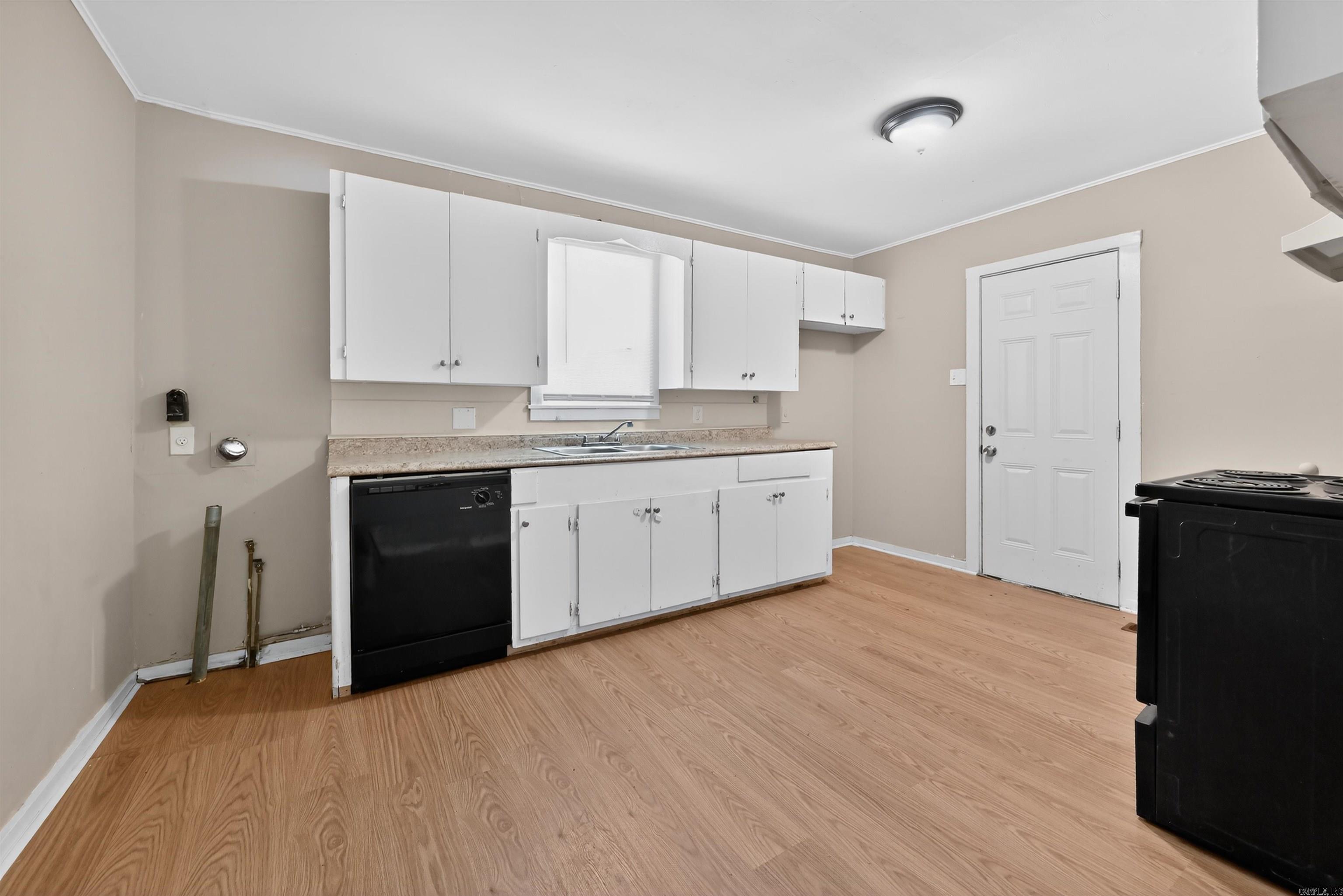 210 Belmont  North Little Rock, AR