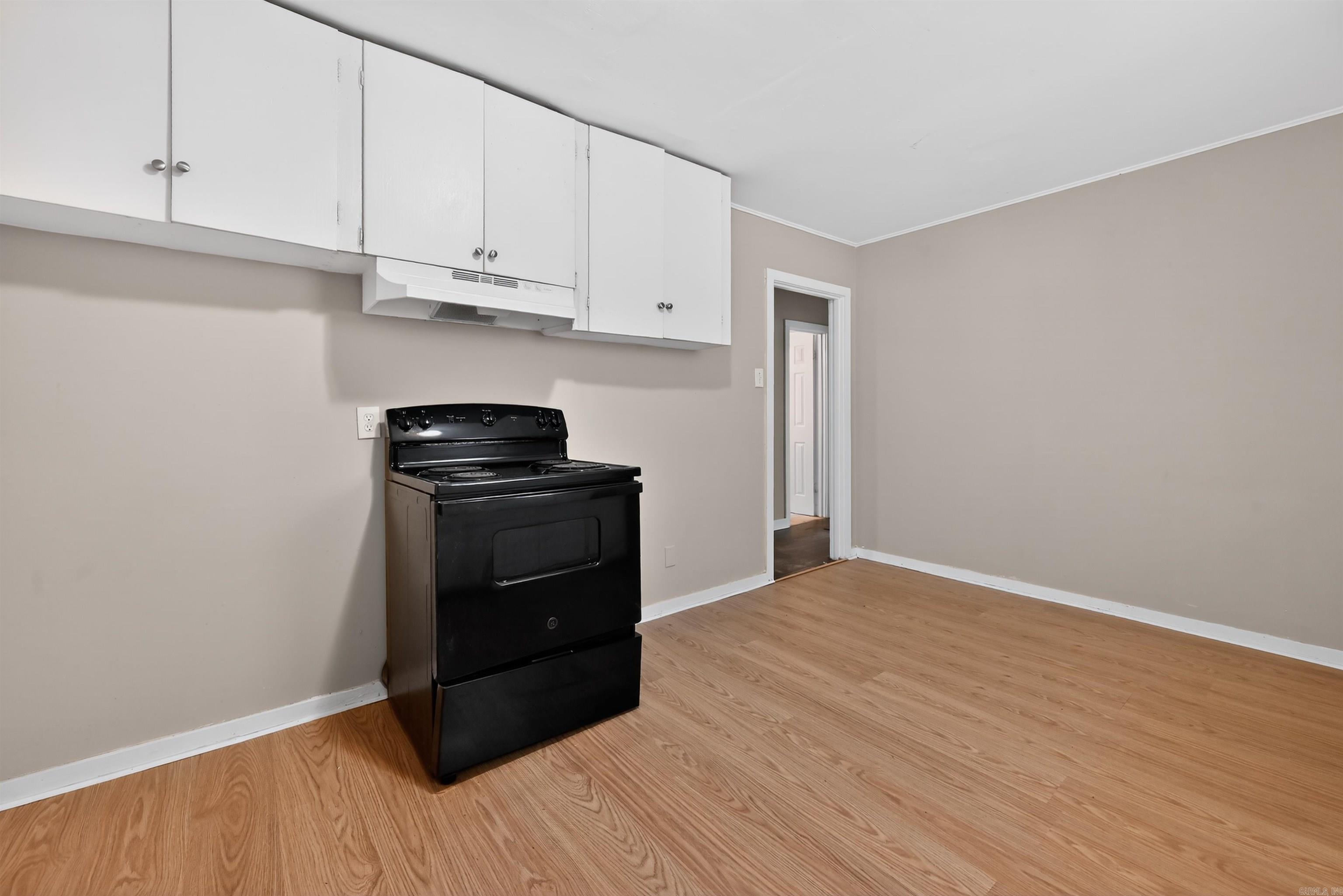 210 Belmont  North Little Rock, AR