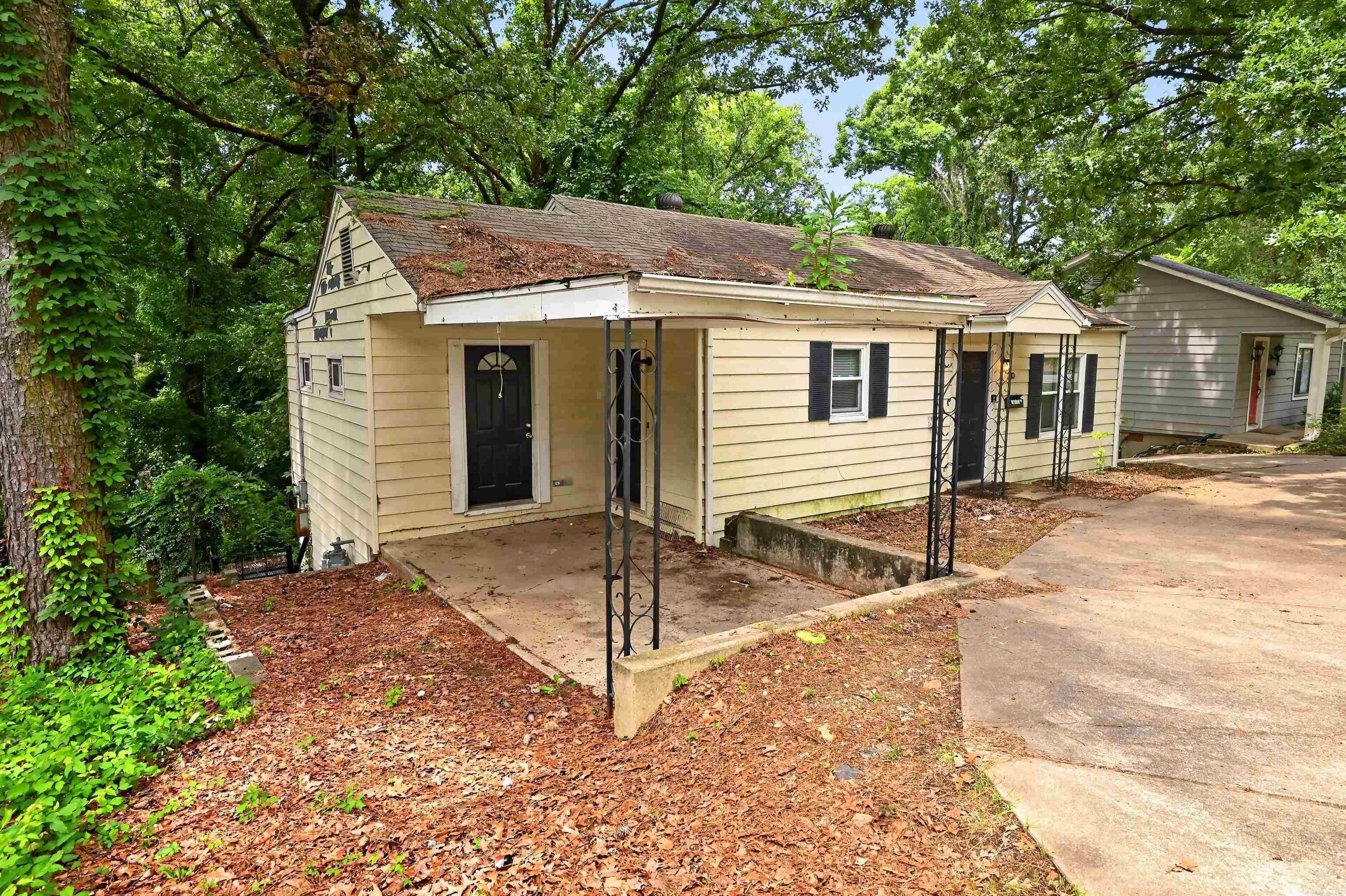 210 Belmont  North Little Rock, AR
