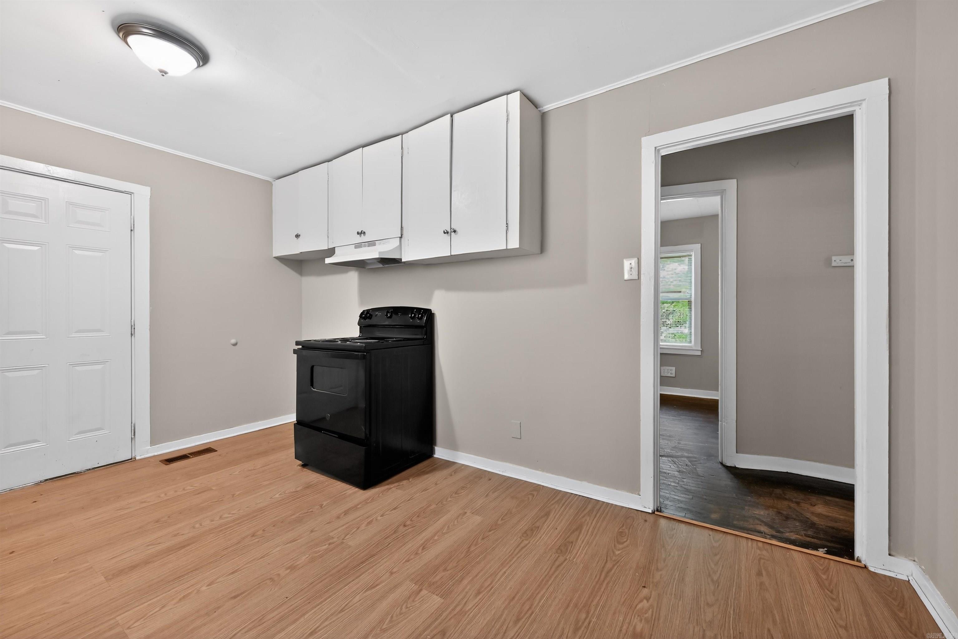 210 Belmont  North Little Rock, AR