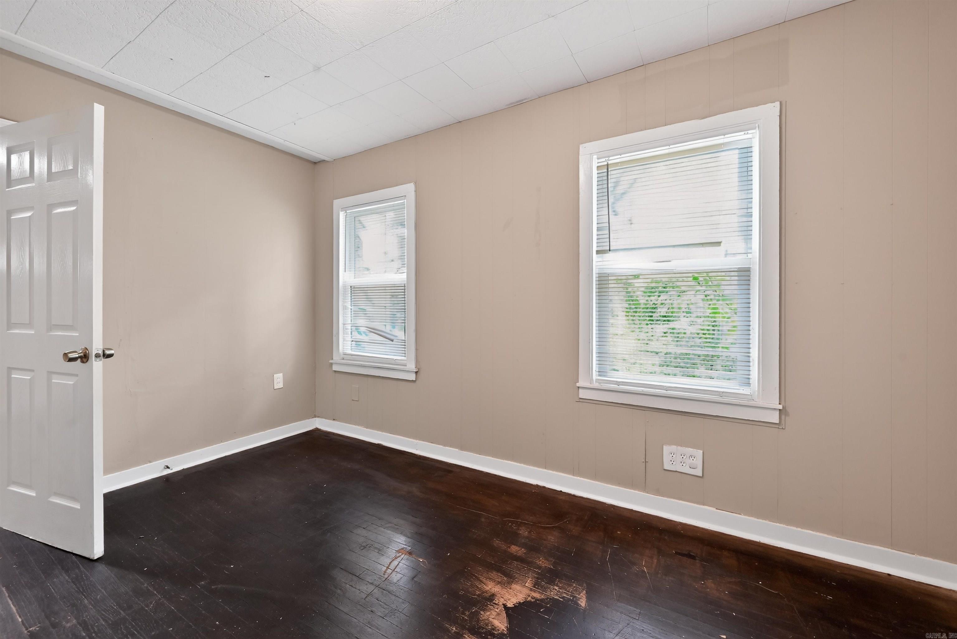 210 Belmont  North Little Rock, AR