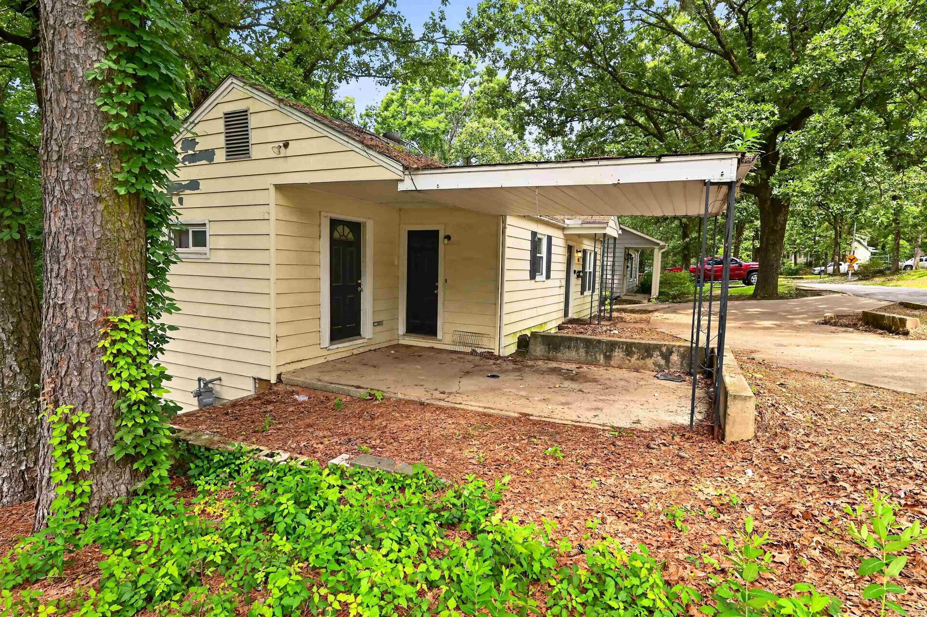 210 Belmont  North Little Rock, AR