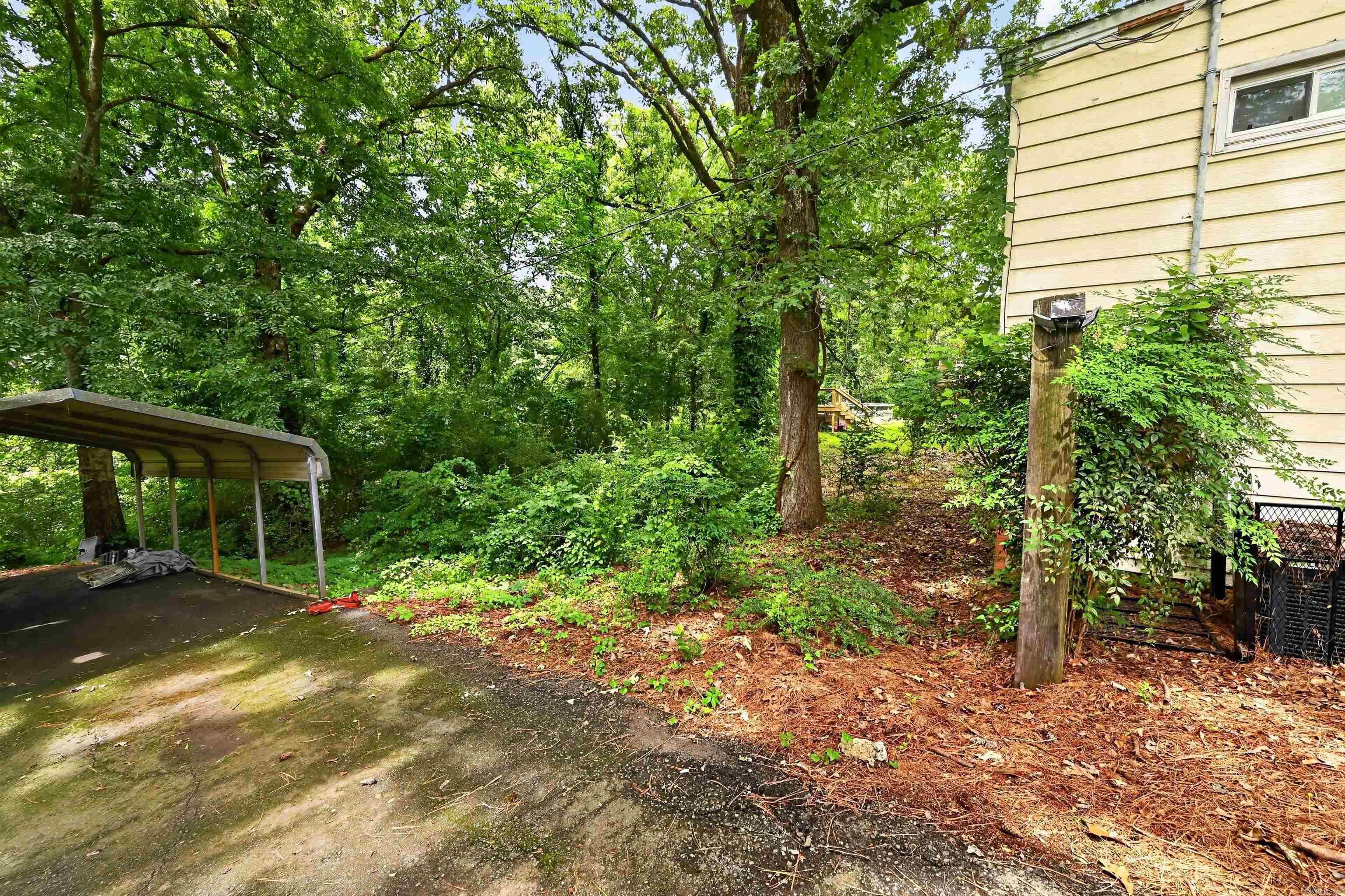 210 Belmont  North Little Rock, AR