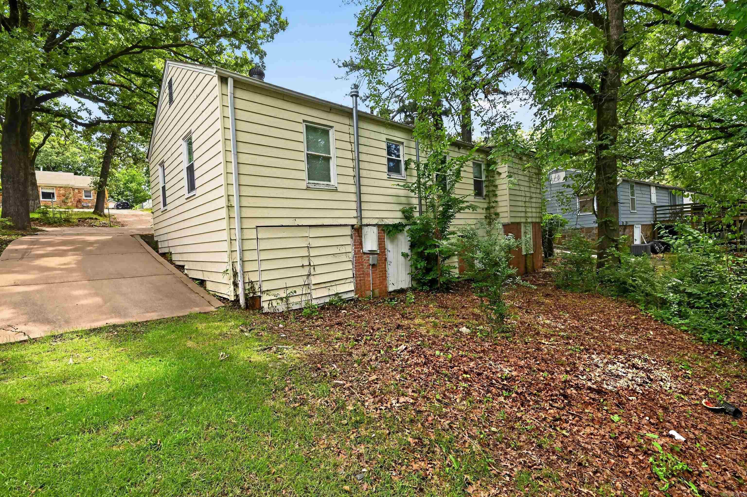 210 Belmont  North Little Rock, AR