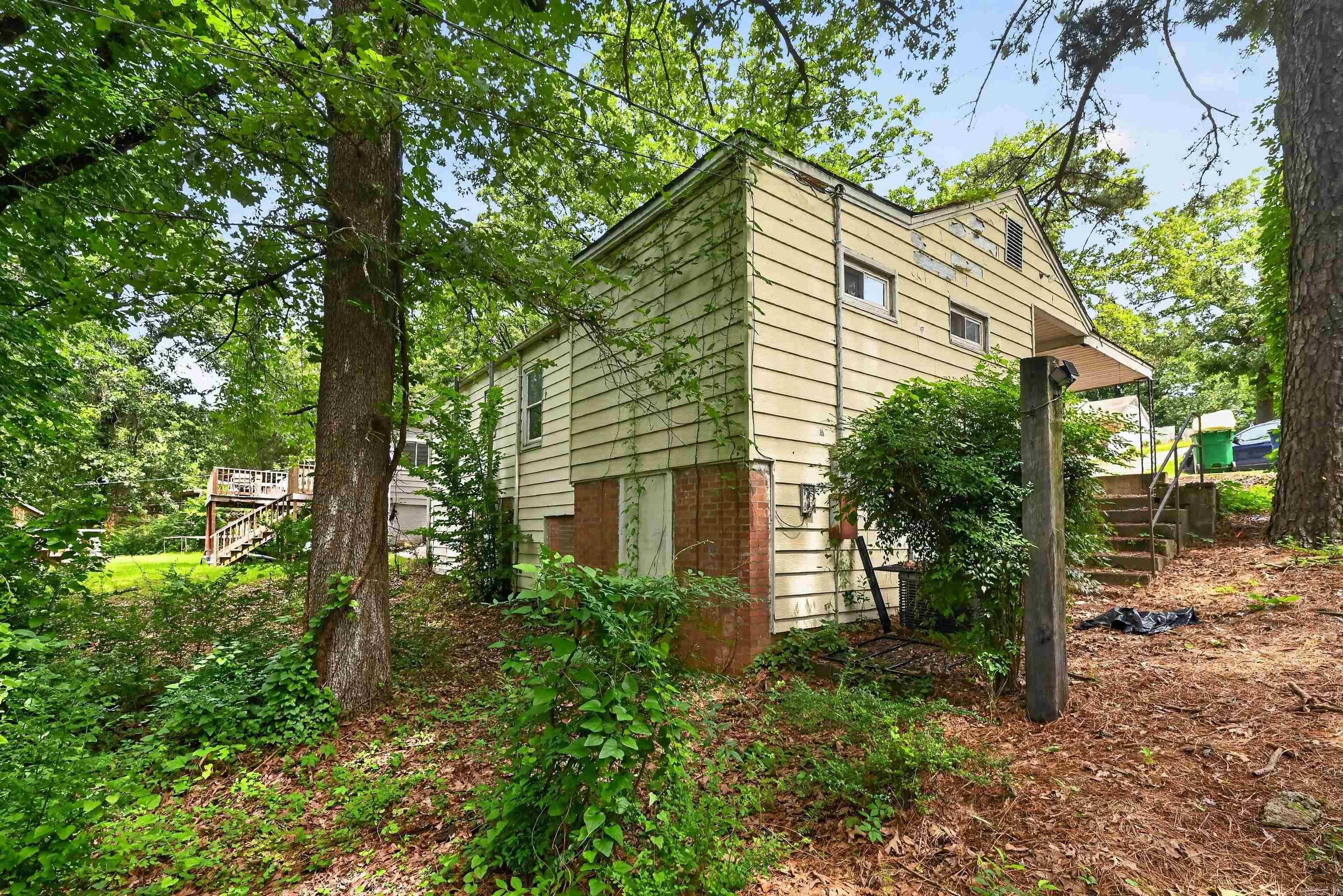 210 Belmont  North Little Rock, AR