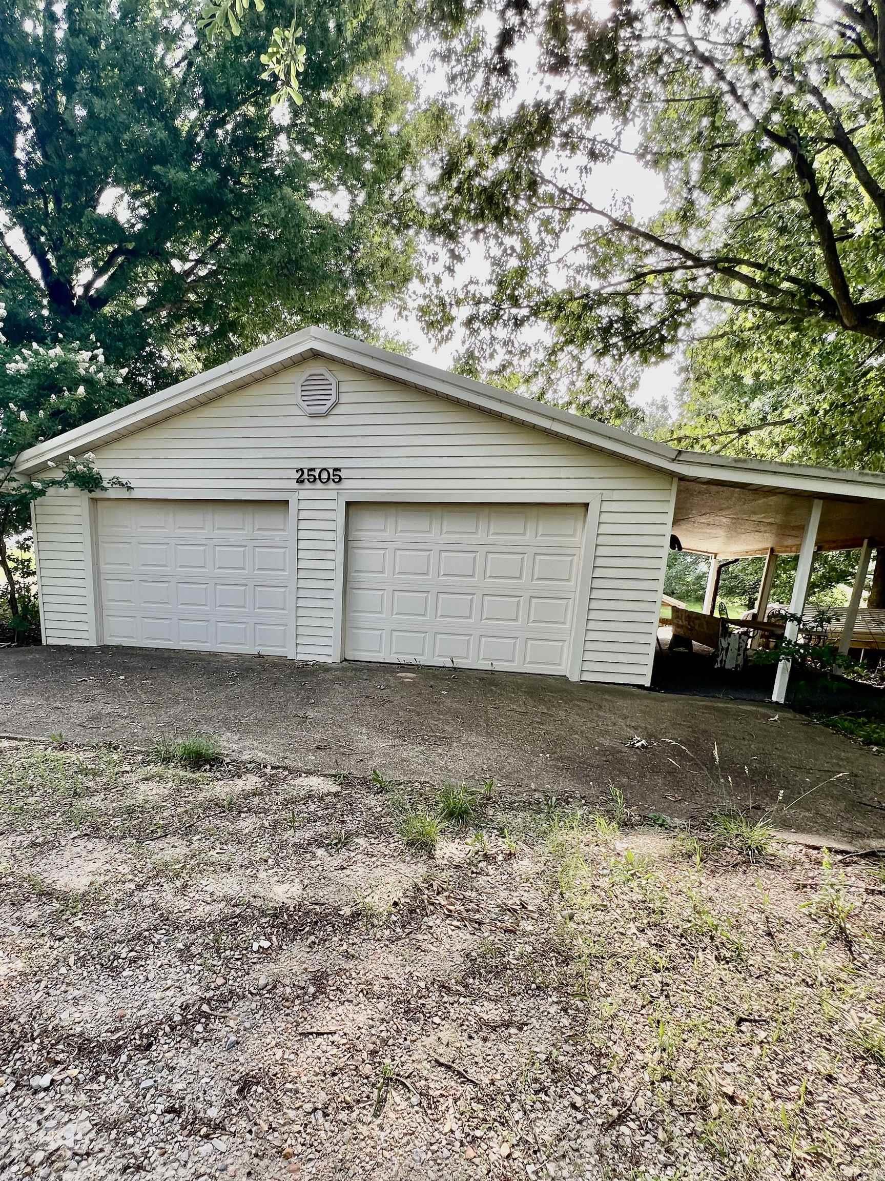 2505 Mount Carmel Road  Paragould, AR