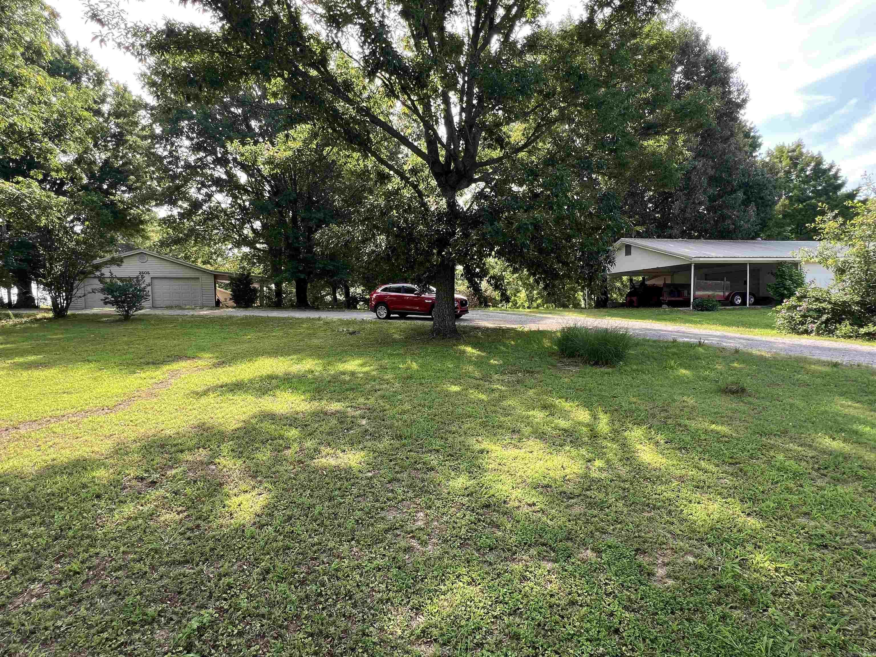 2505 Mount Carmel Road  Paragould, AR