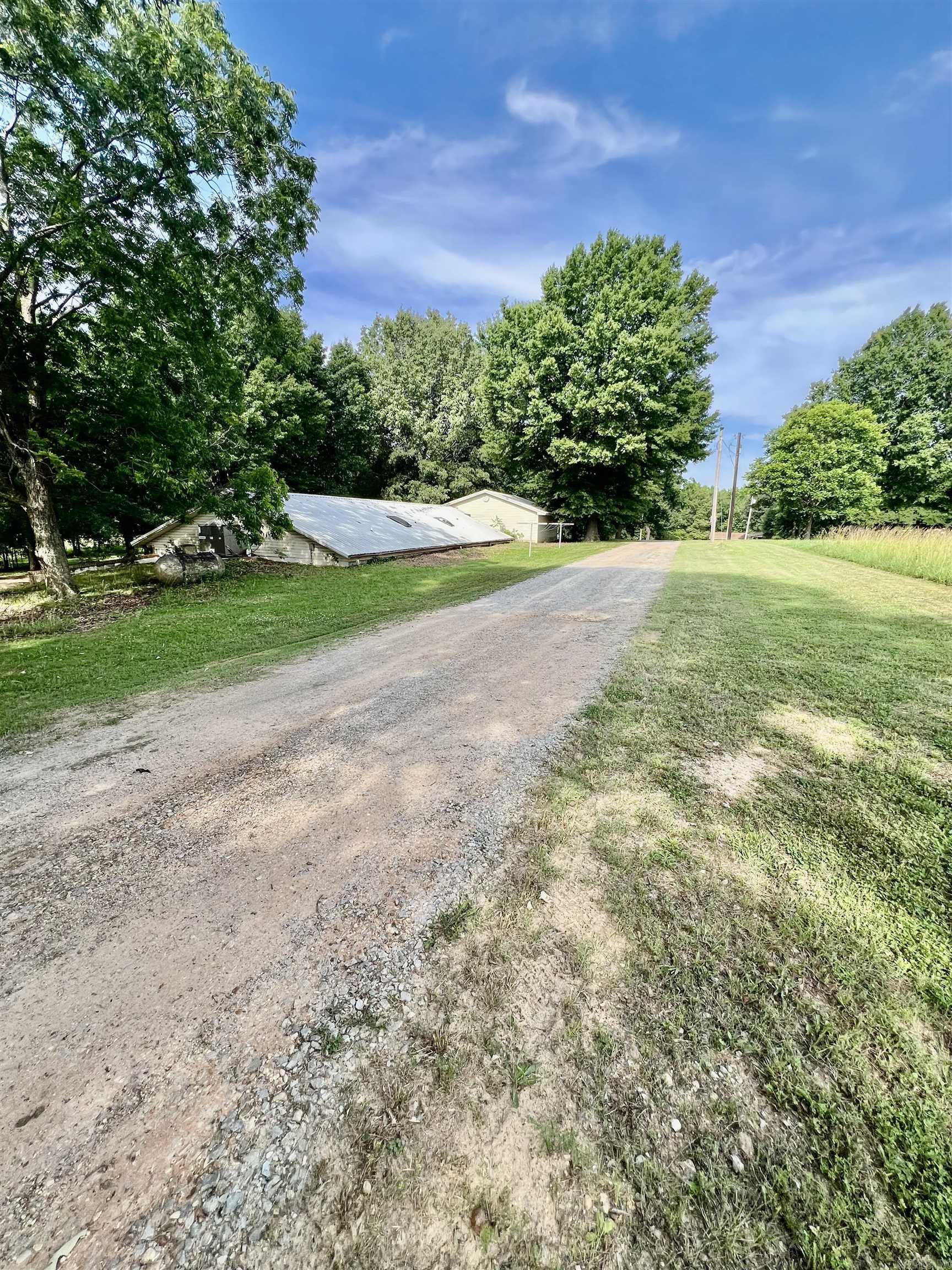 2505 Mount Carmel Road  Paragould, AR