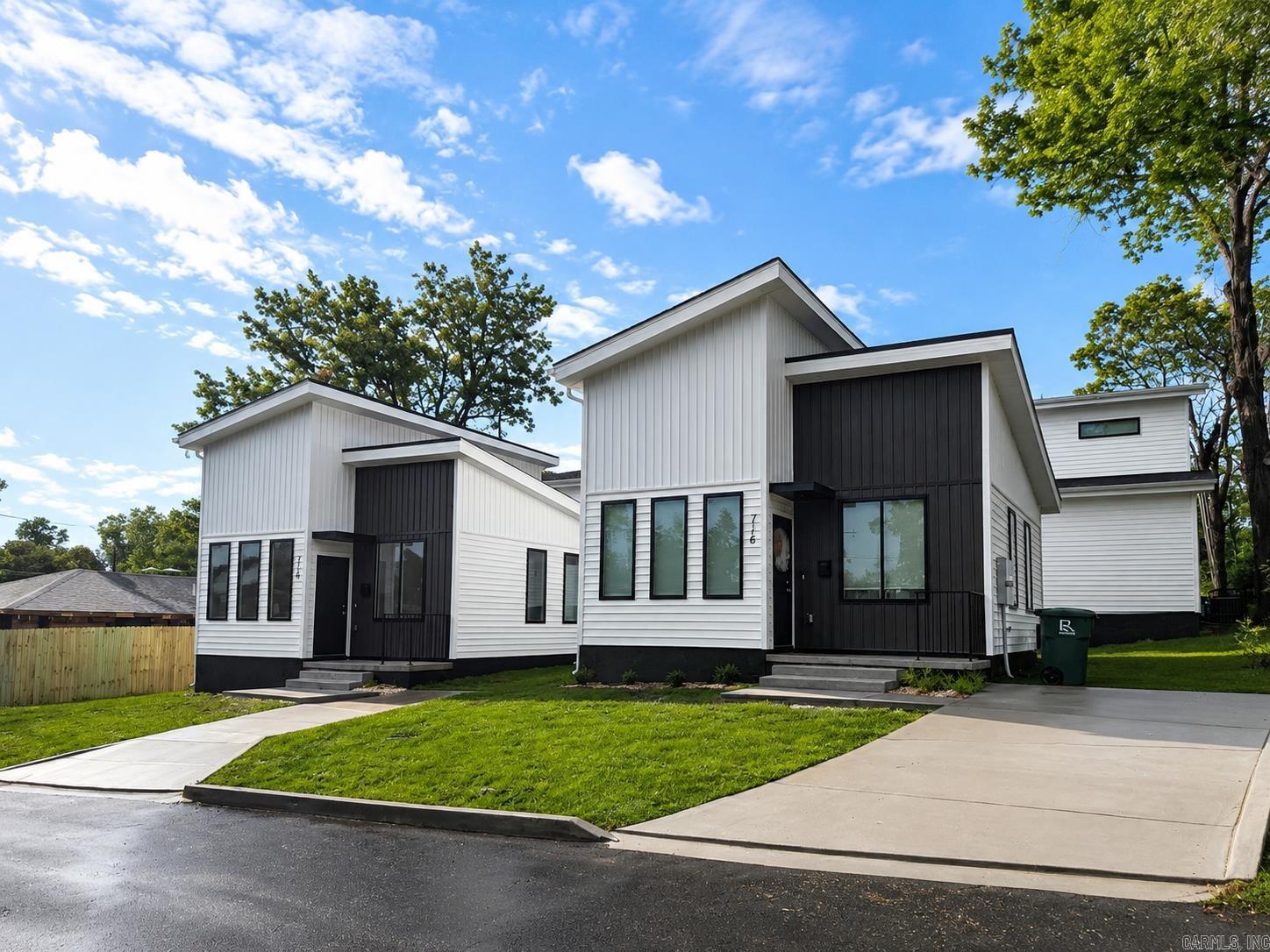 718 W Short 32nd  Little Rock, AR