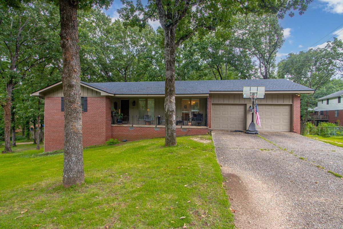 2 Beresford  North Little Rock, AR