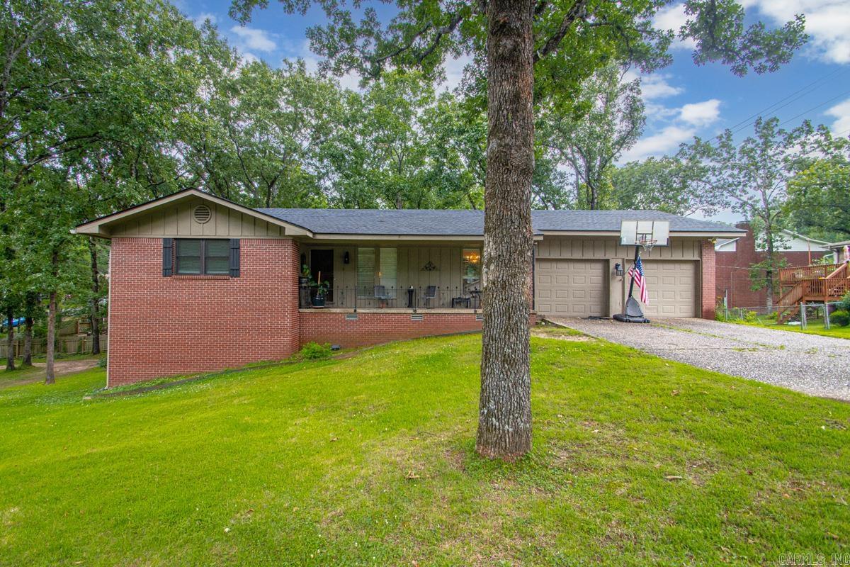 2 Beresford  North Little Rock, AR