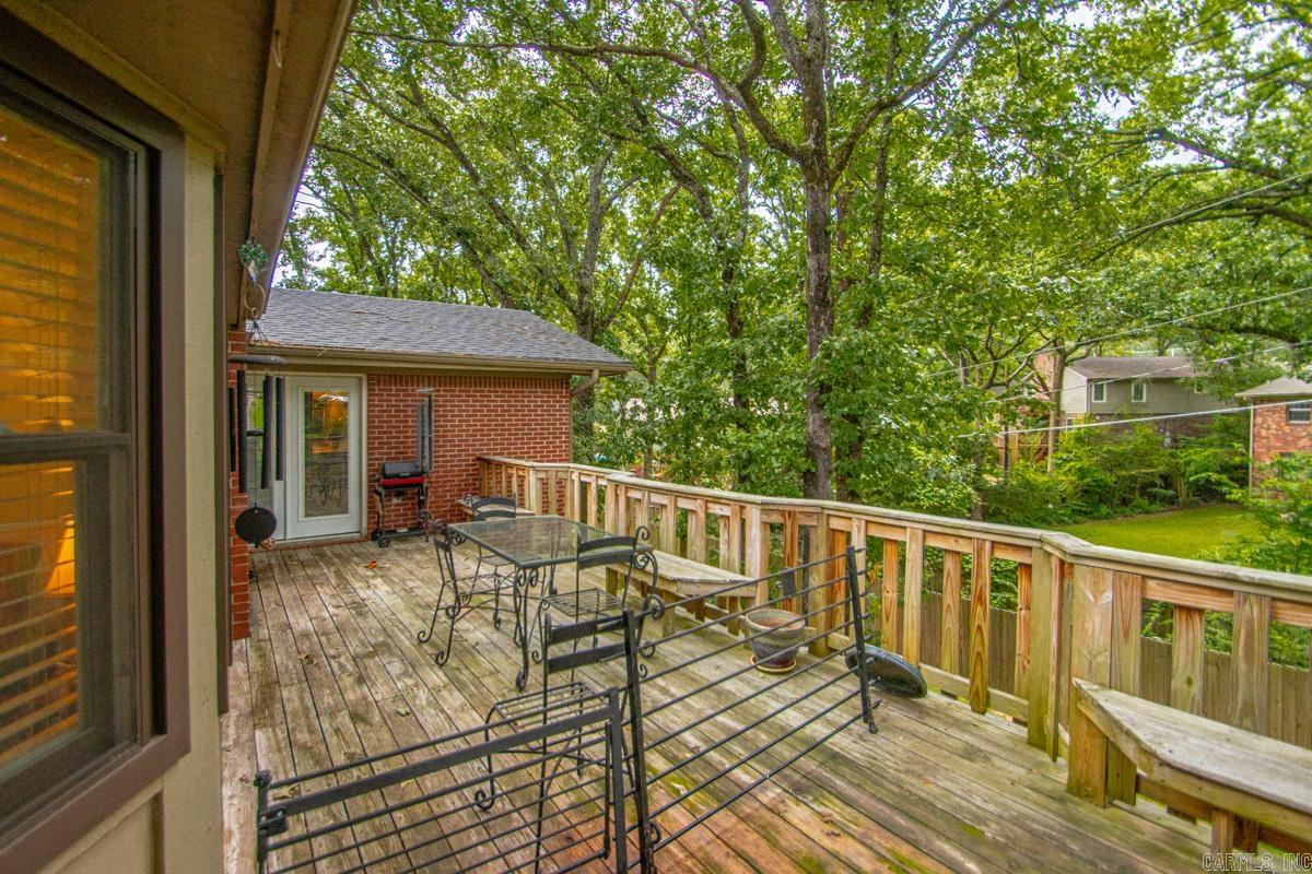 2 Beresford  North Little Rock, AR