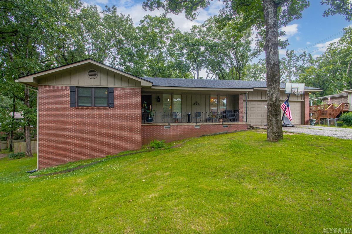2 Beresford  North Little Rock, AR