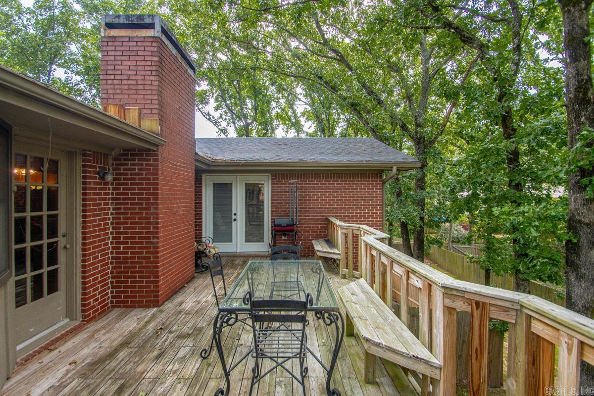 2 Beresford  North Little Rock, AR