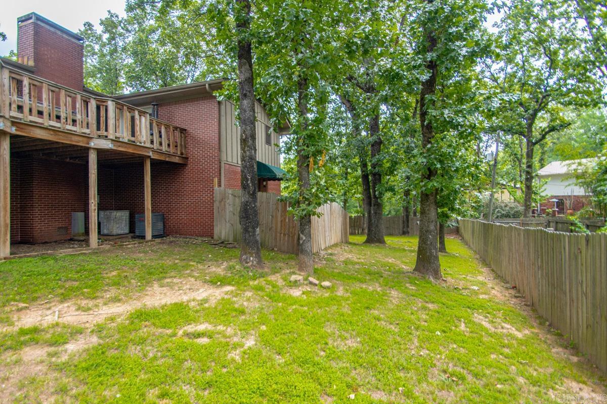 2 Beresford  North Little Rock, AR