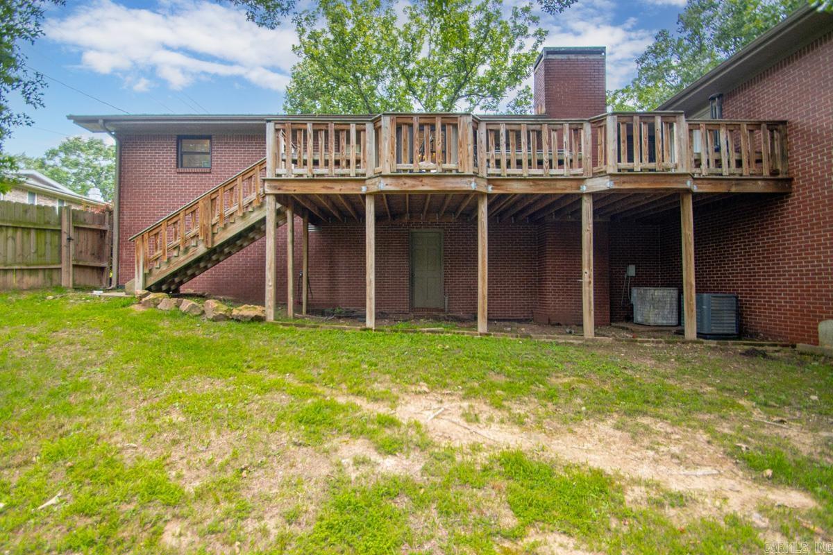 2 Beresford  North Little Rock, AR