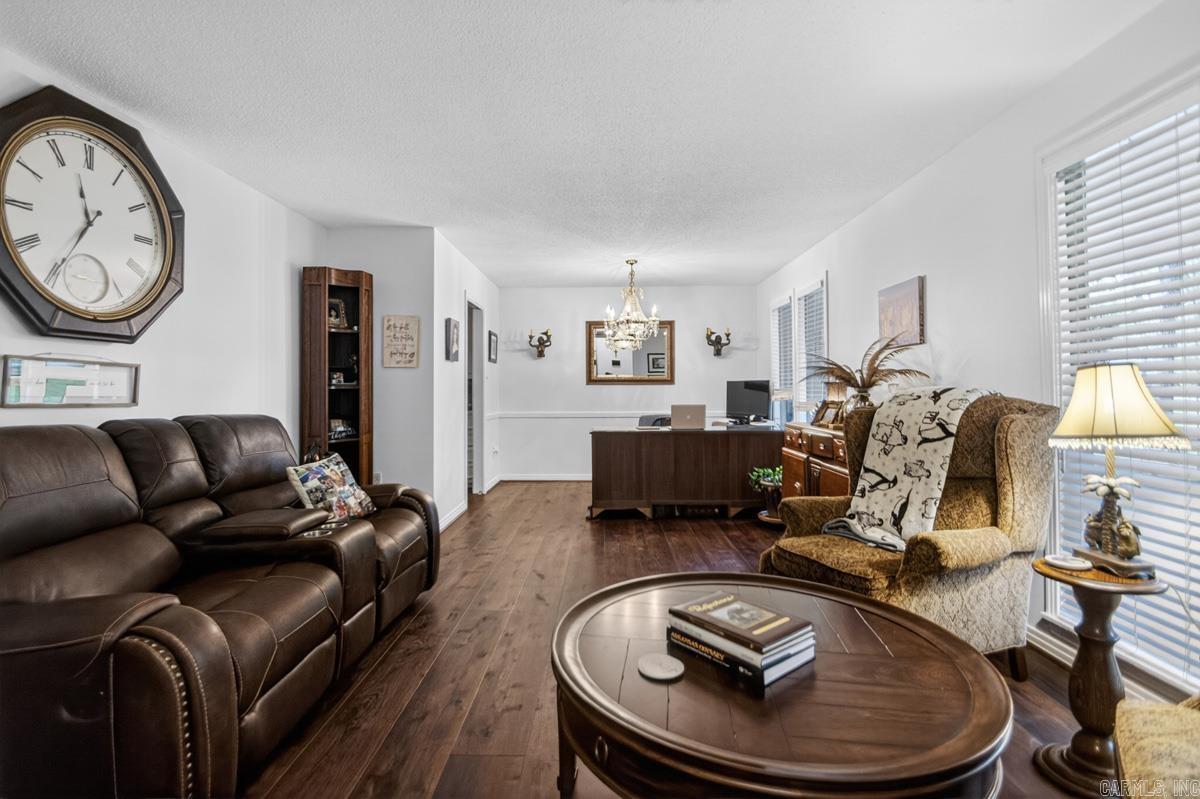 2 Beresford  North Little Rock, AR