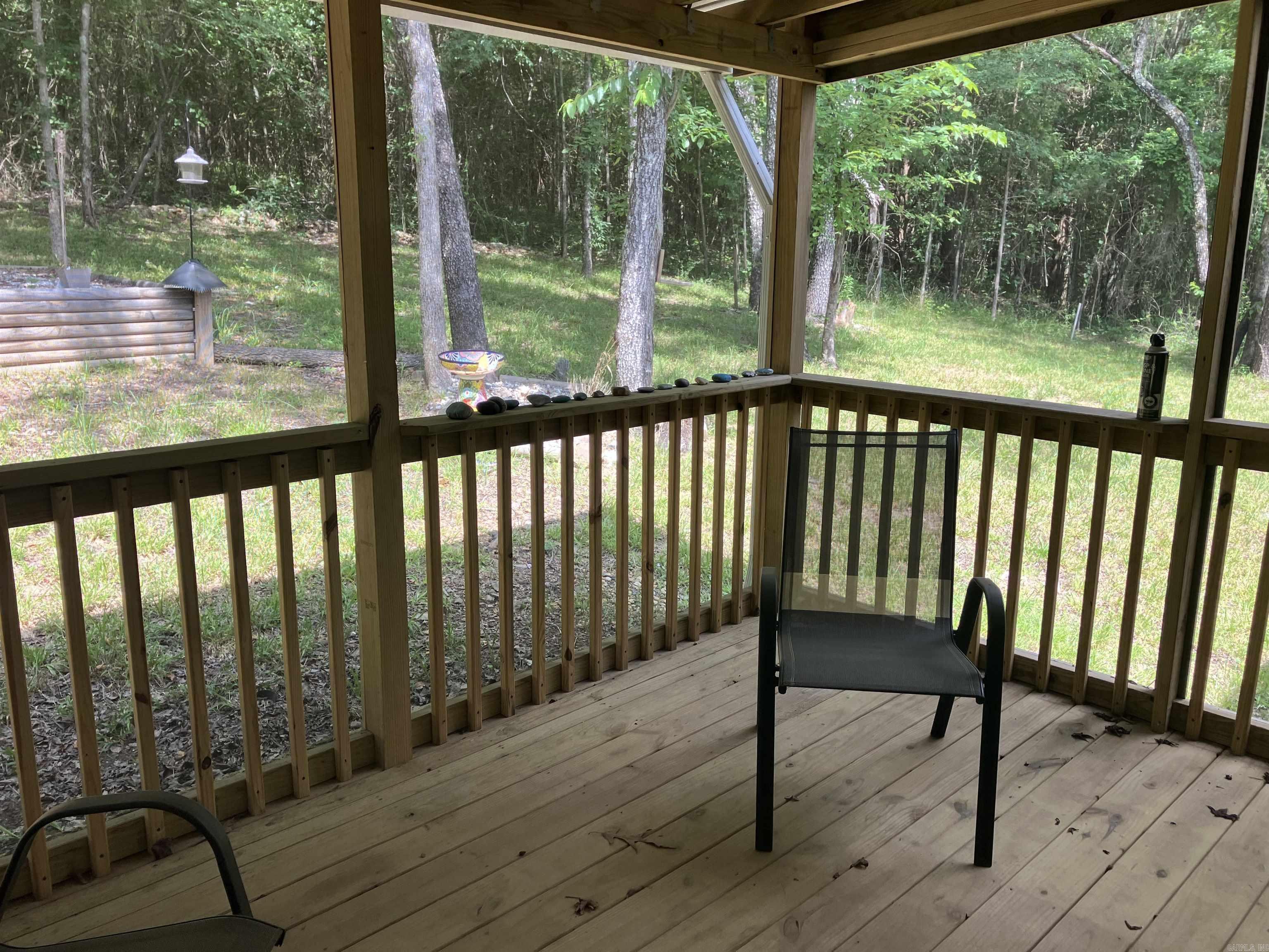 190 Waggoner St.  Norman, AR