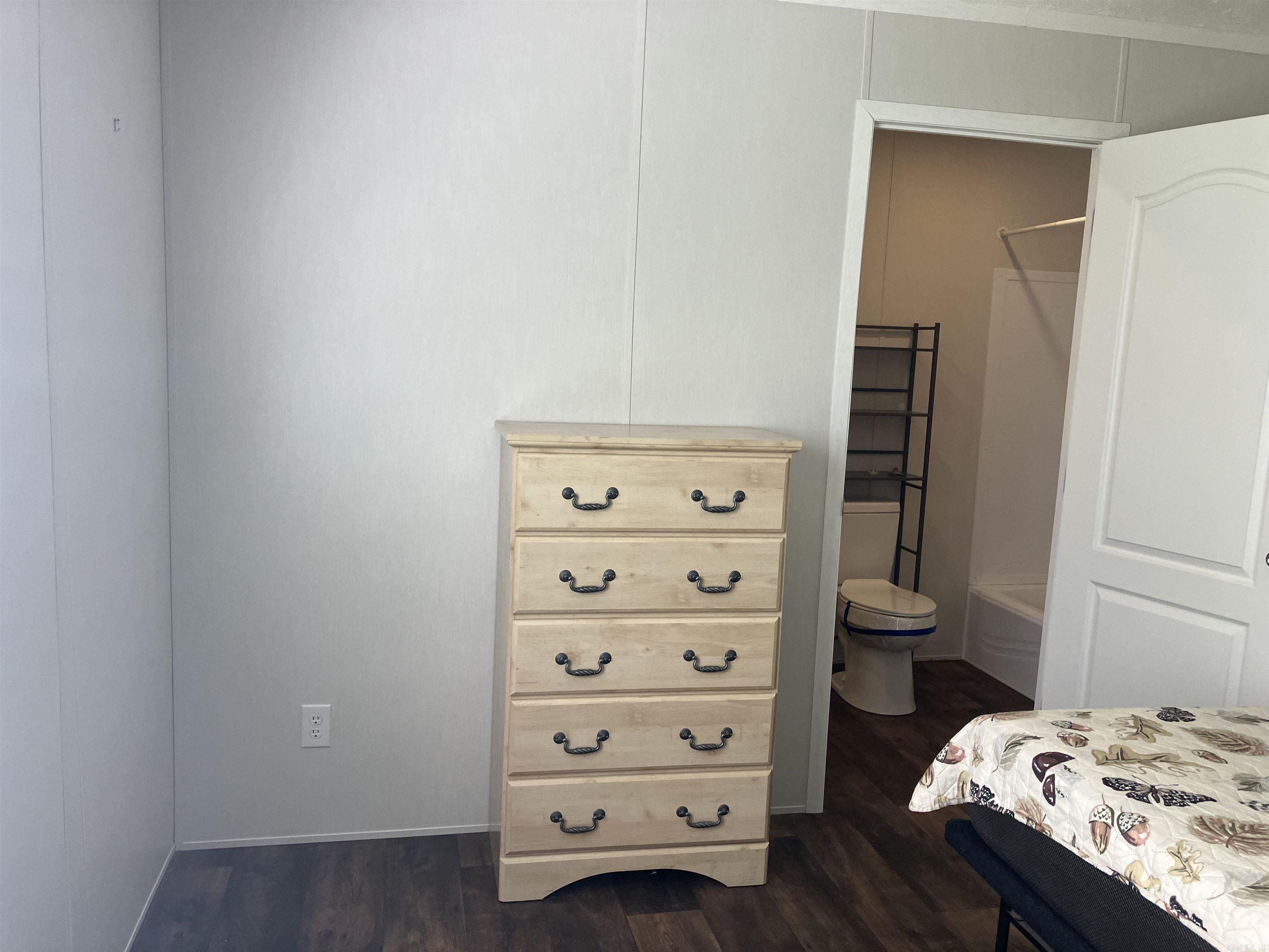 190 Waggoner St.  Norman, AR
