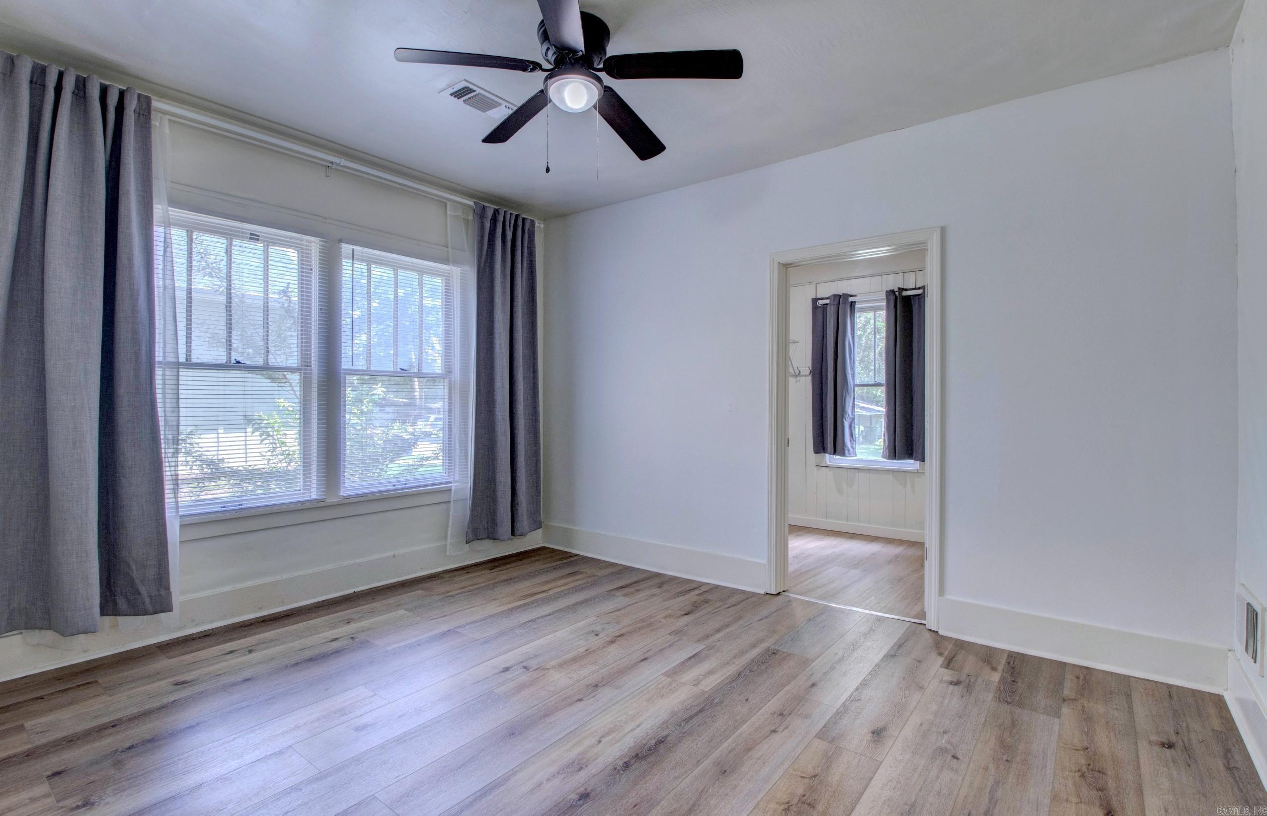 2028 Johnston  Conway, AR